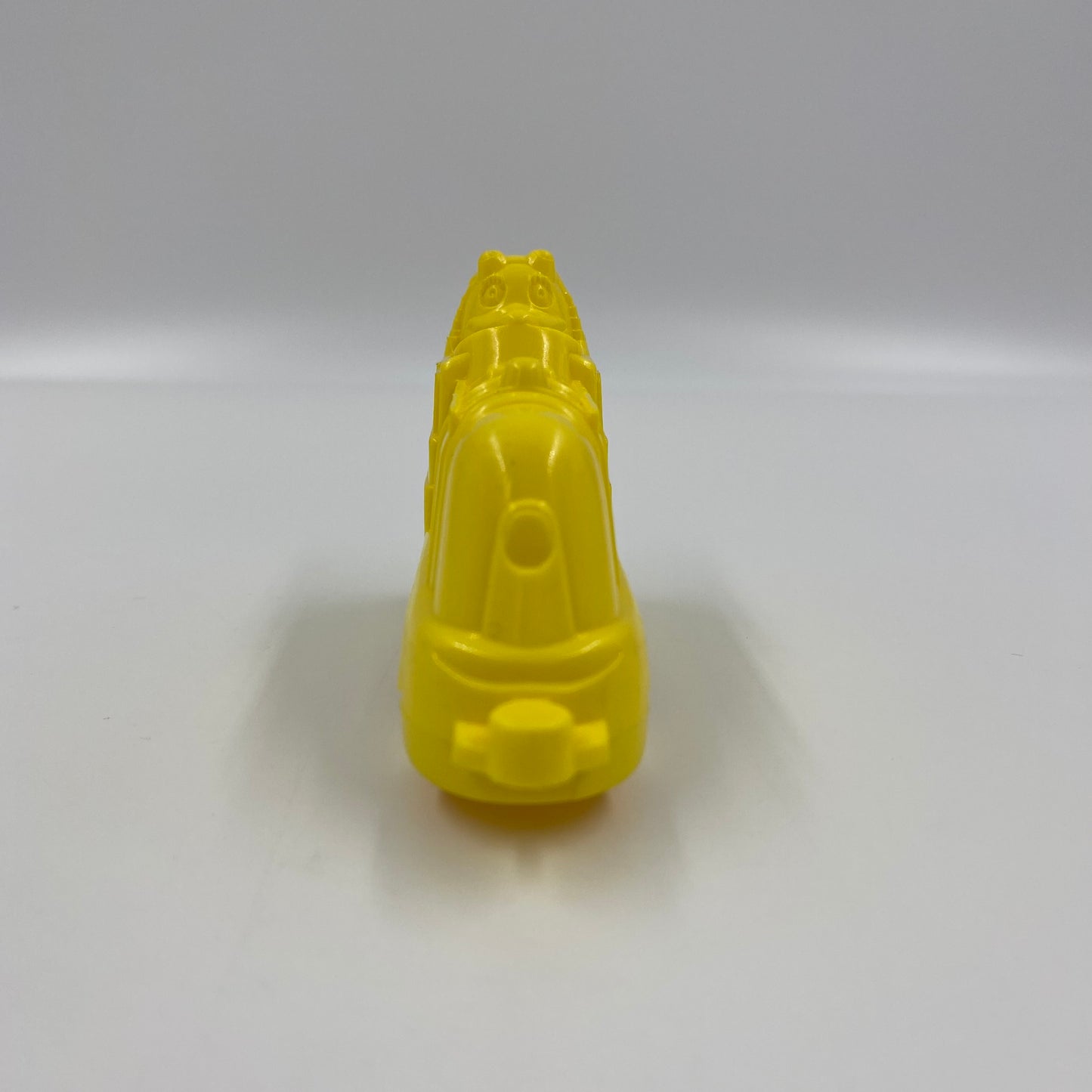 McDonald's Little Engineer Birdie Sunshine Special train McDonald's Happy Meal toy (1987) loose