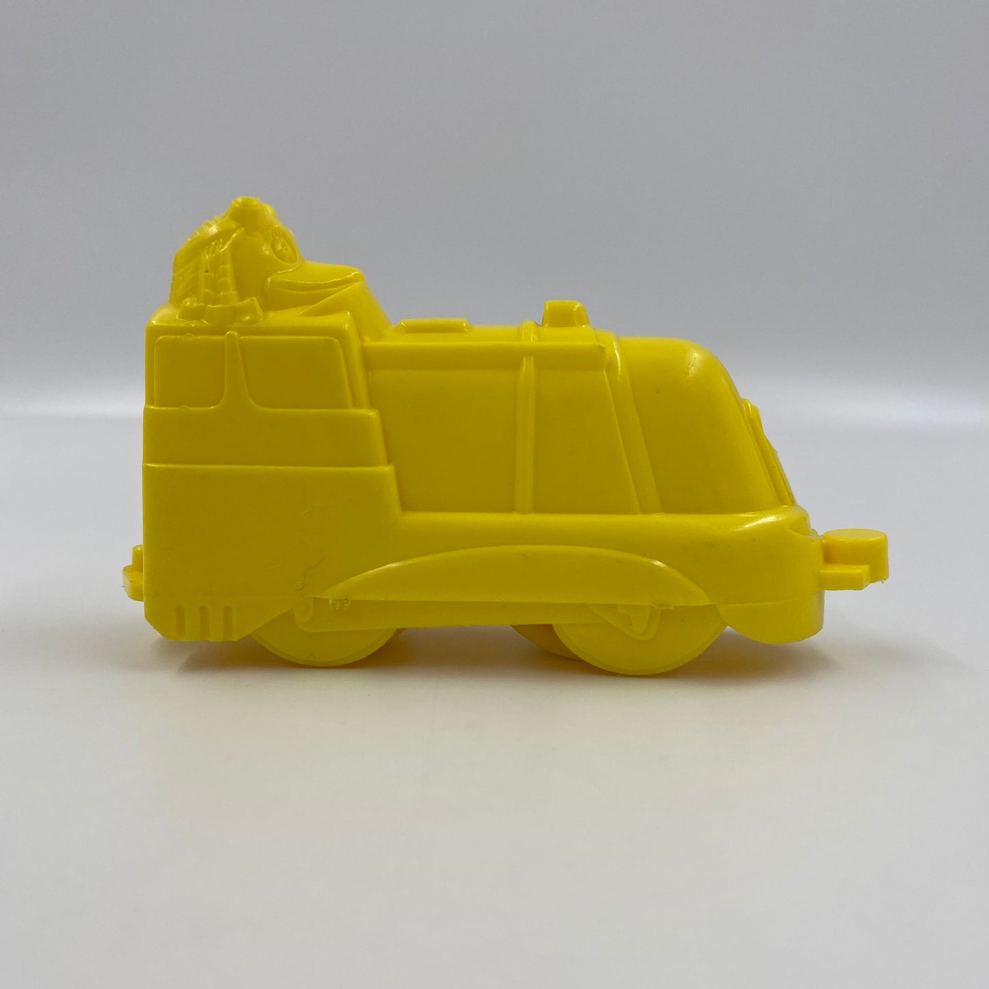 McDonald's Little Engineer Birdie Sunshine Special train McDonald's Happy Meal toy (1987) loose