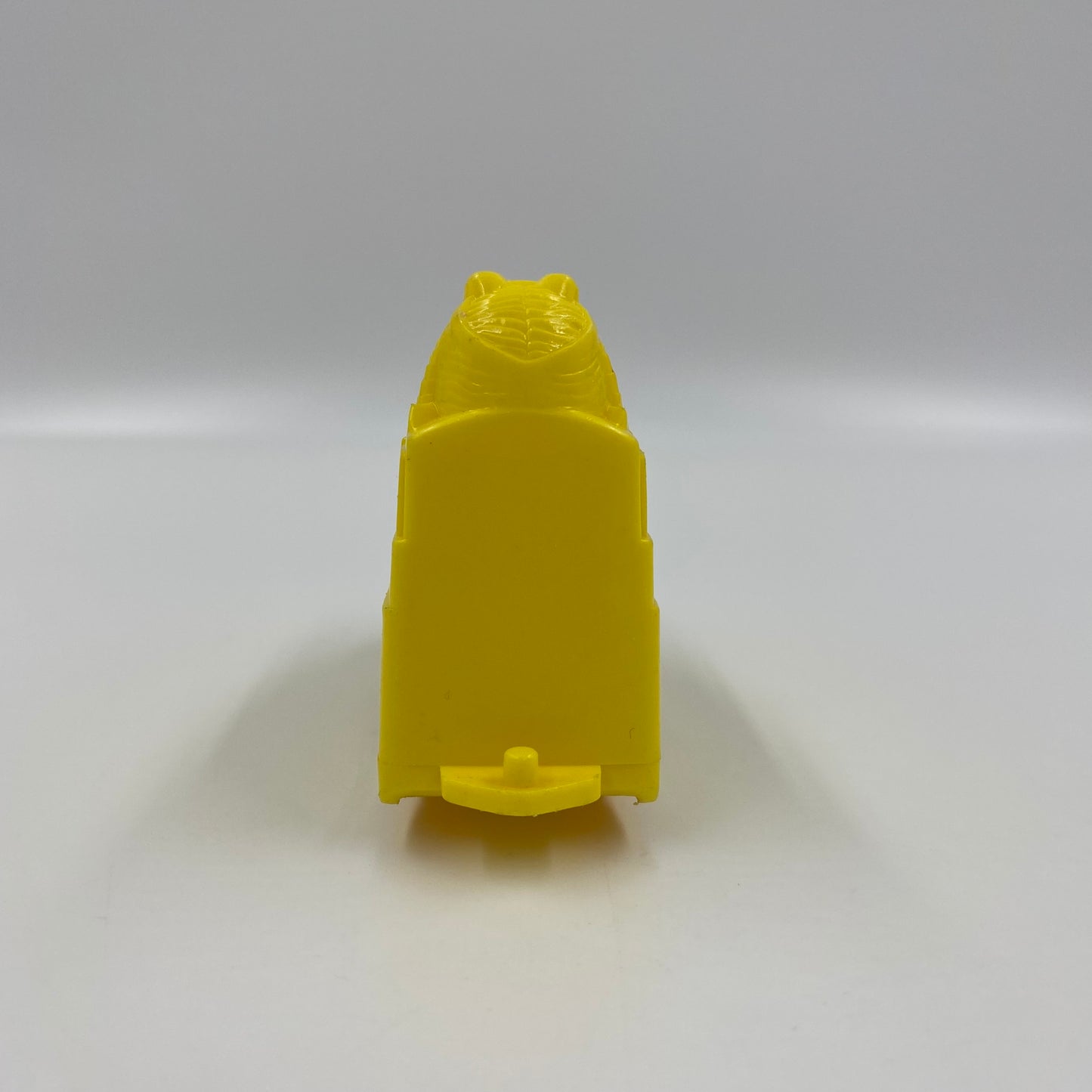 McDonald's Little Engineer Birdie Sunshine Special train McDonald's Happy Meal toy (1987) loose