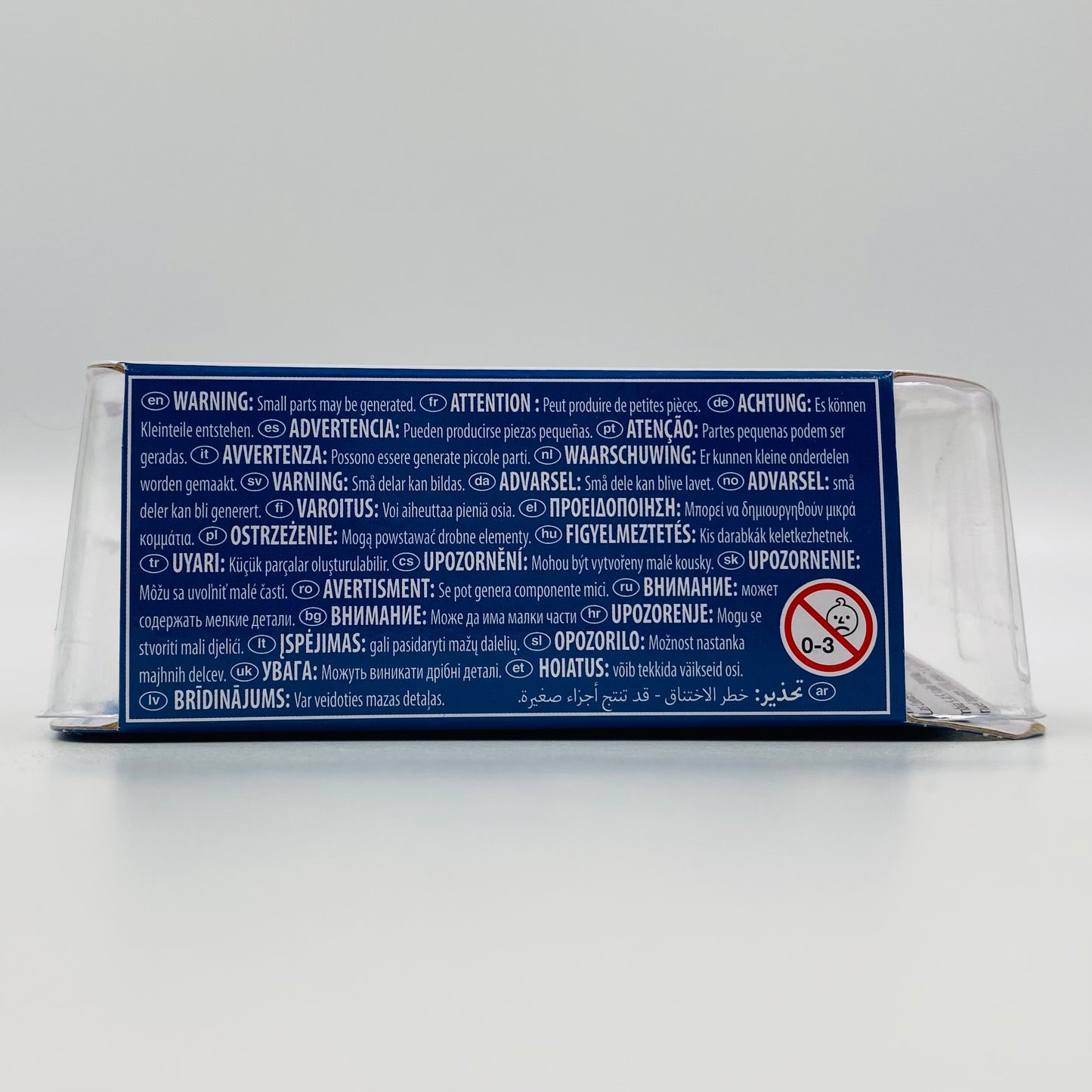 Spidey and his Amazing Friends Spidey carded 4” action figure (2021) Hasbro