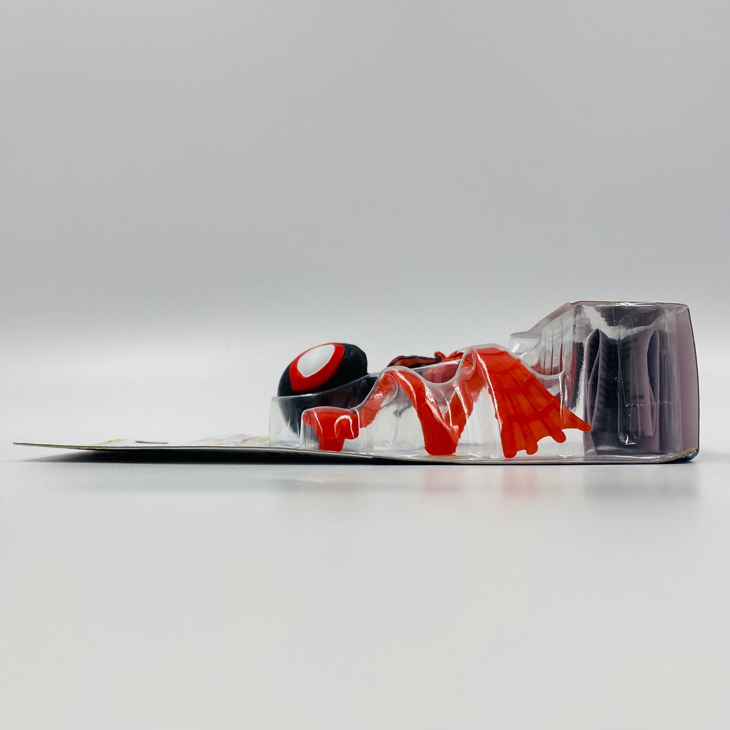 Spidey and his Amazing Friends Spin carded 4” action figure (2021) Hasbro