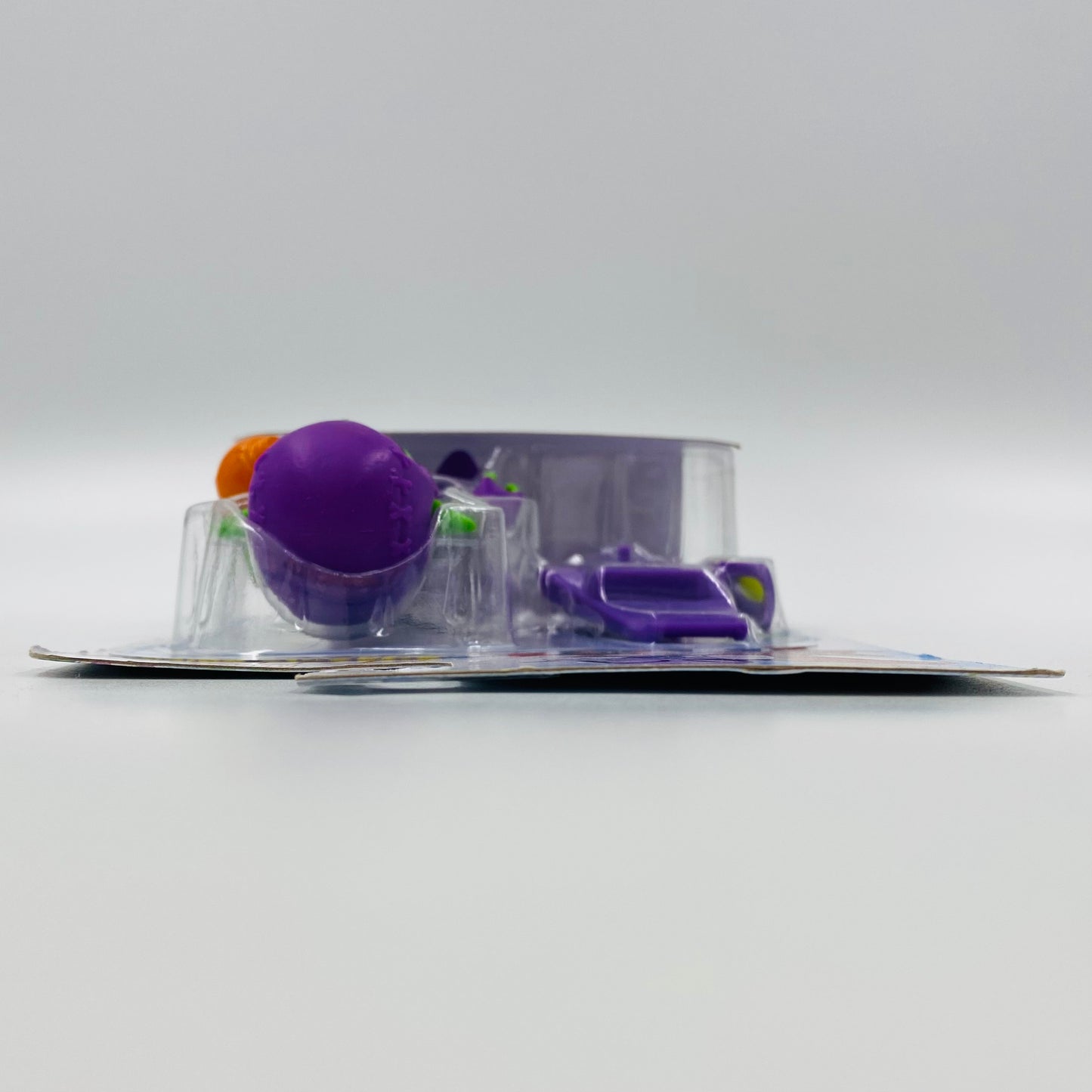 Spidey and his Amazing Friends Green Goblin carded 4” action figure (2021) Hasbro