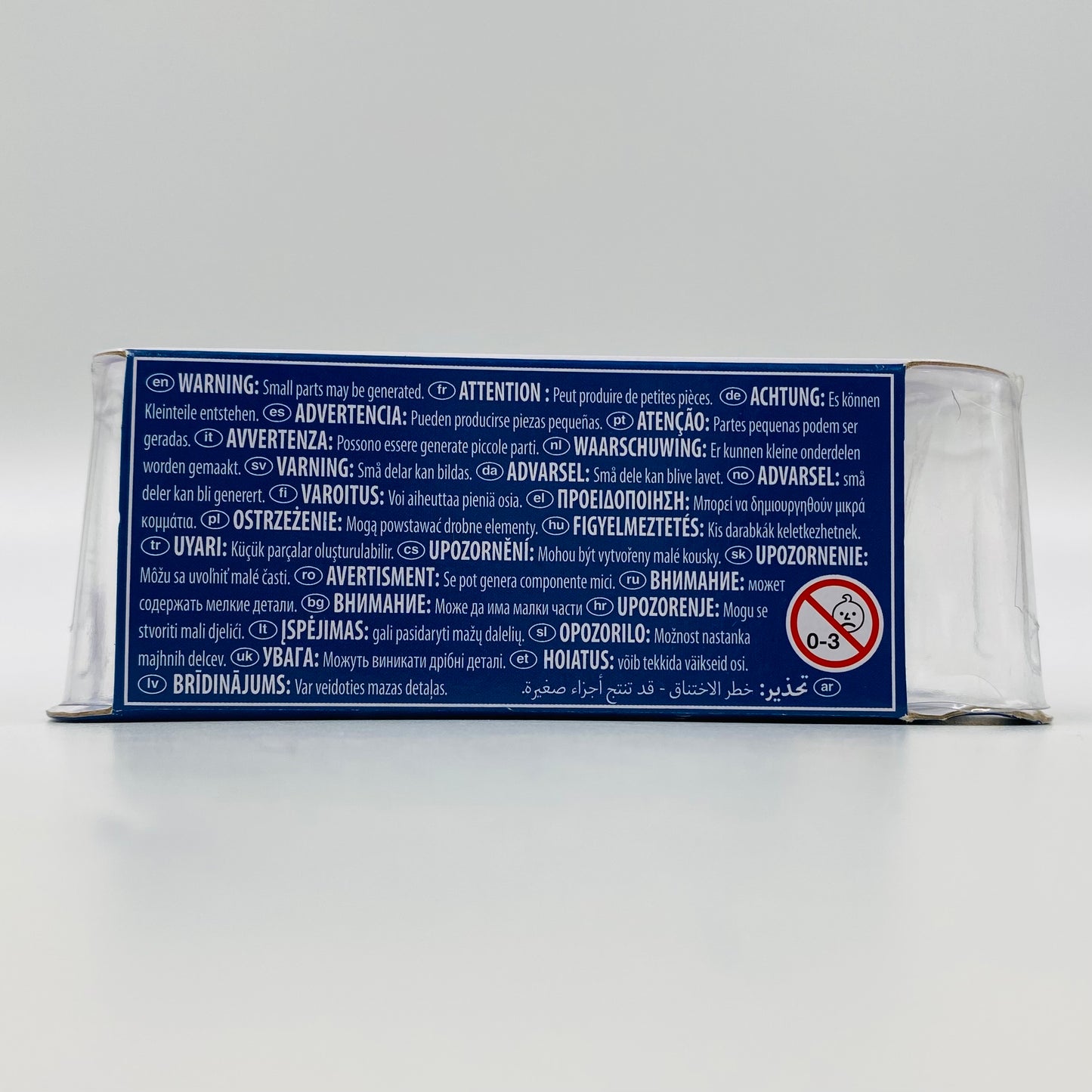 Spidey and his Amazing Friends Green Goblin carded 4” action figure (2021) Hasbro