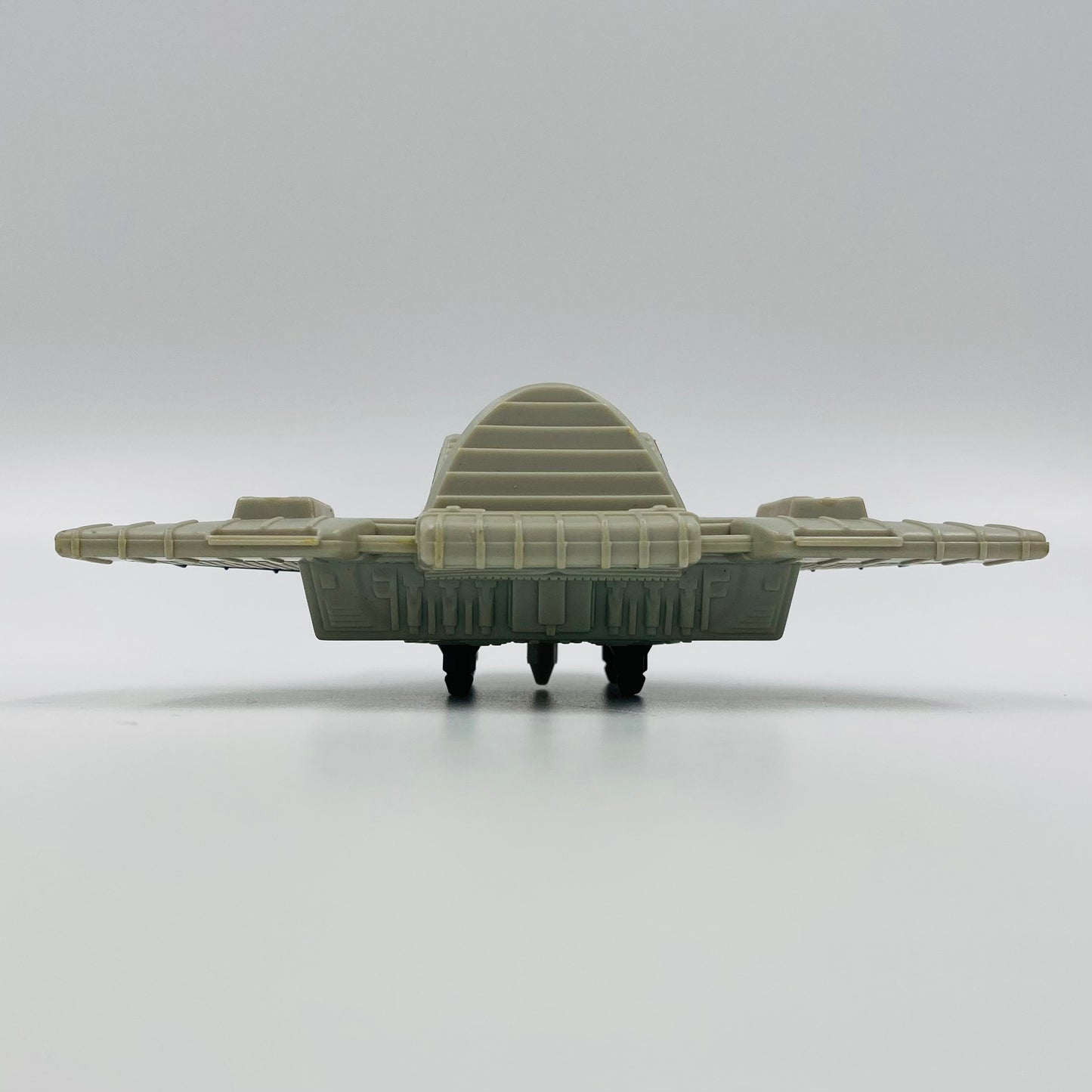 Centurions Assault Weapon System Orbital Interceptor loose 7” action figure accessory (1985) Kenner