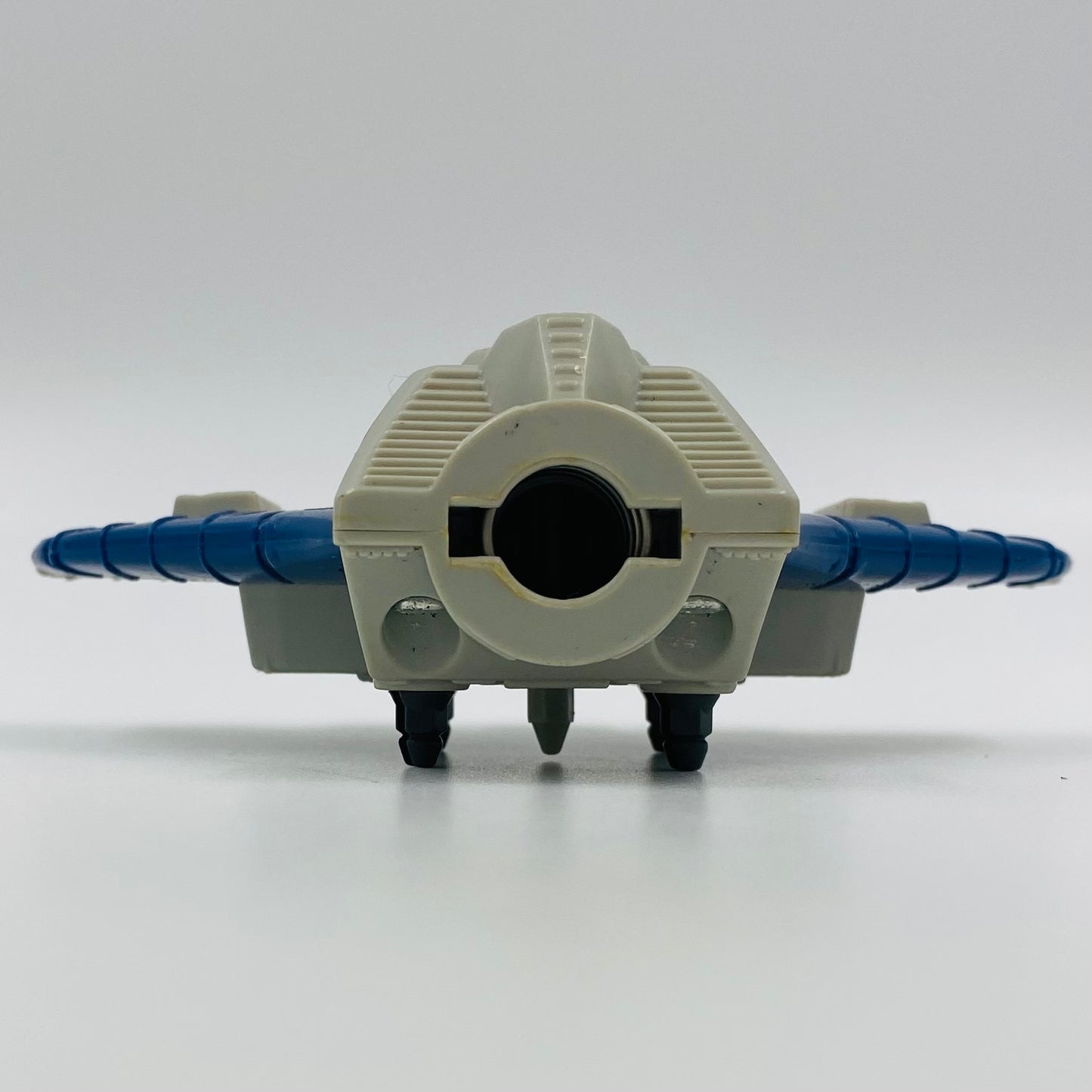 Centurions Assault Weapon System Orbital Interceptor loose 7” action figure accessory (1985) Kenner