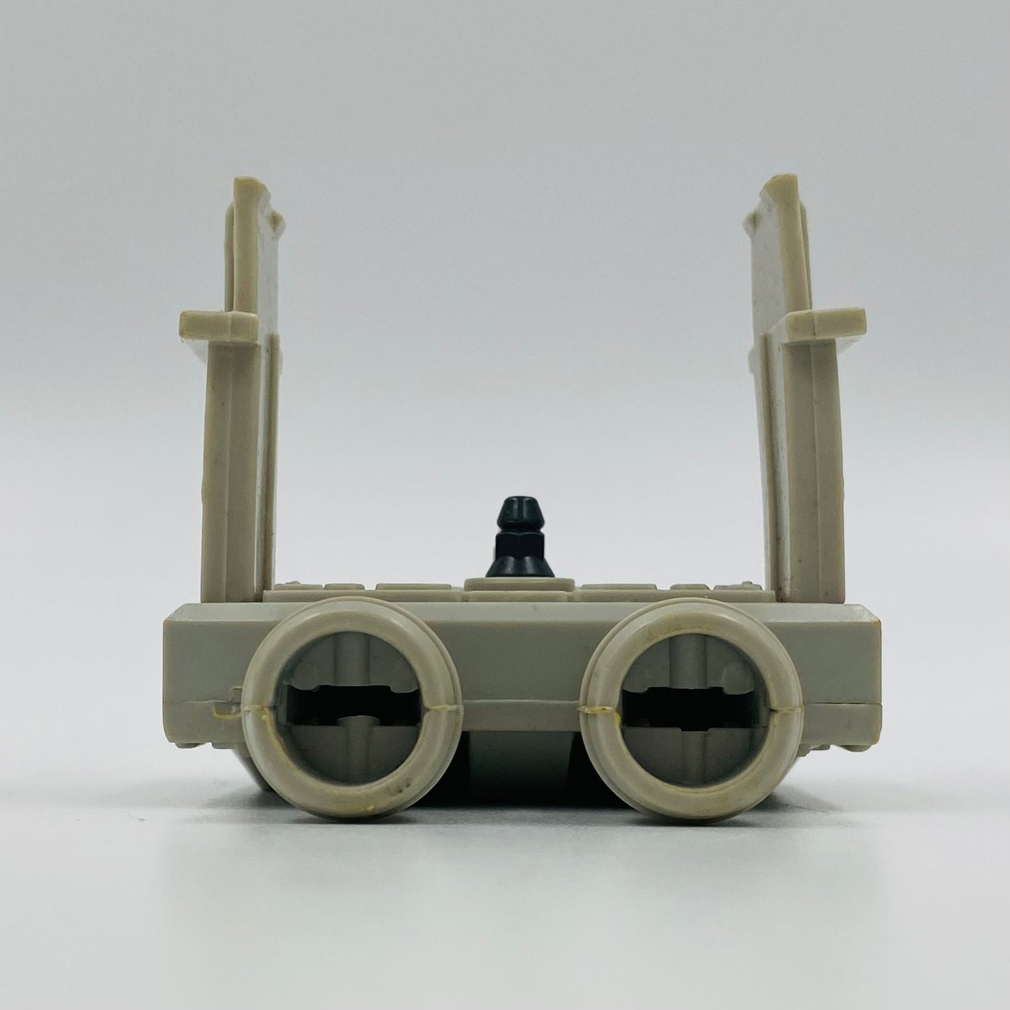 Centurions Assault Weapon System Orbital Interceptor loose 7” action figure accessory (1985) Kenner