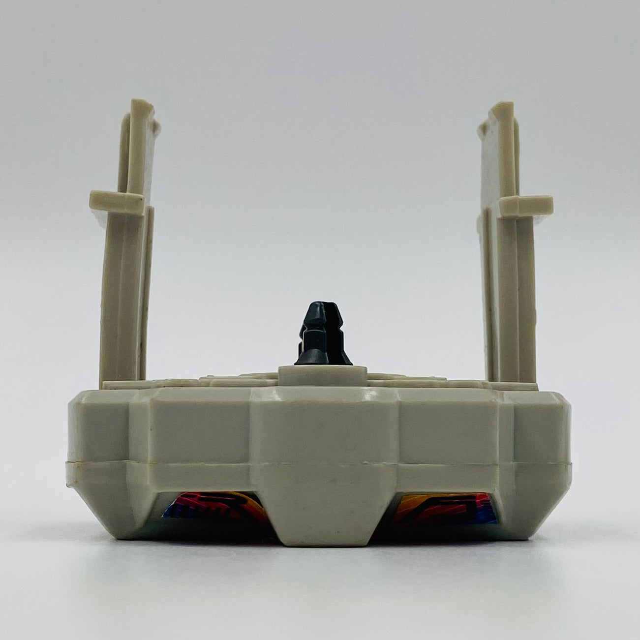 Centurions Assault Weapon System Orbital Interceptor loose 7” action figure accessory (1985) Kenner