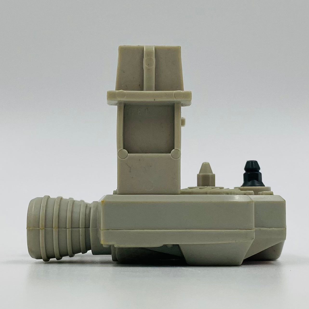 Centurions Assault Weapon System Orbital Interceptor loose 7” action figure accessory (1985) Kenner