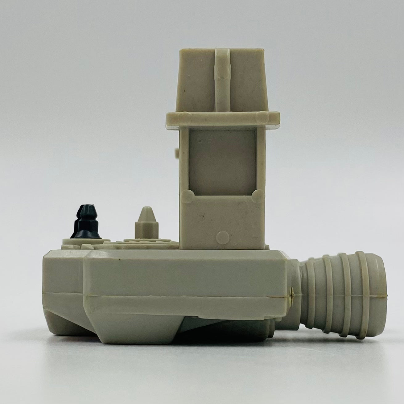 Centurions Assault Weapon System Orbital Interceptor loose 7” action figure accessory (1985) Kenner