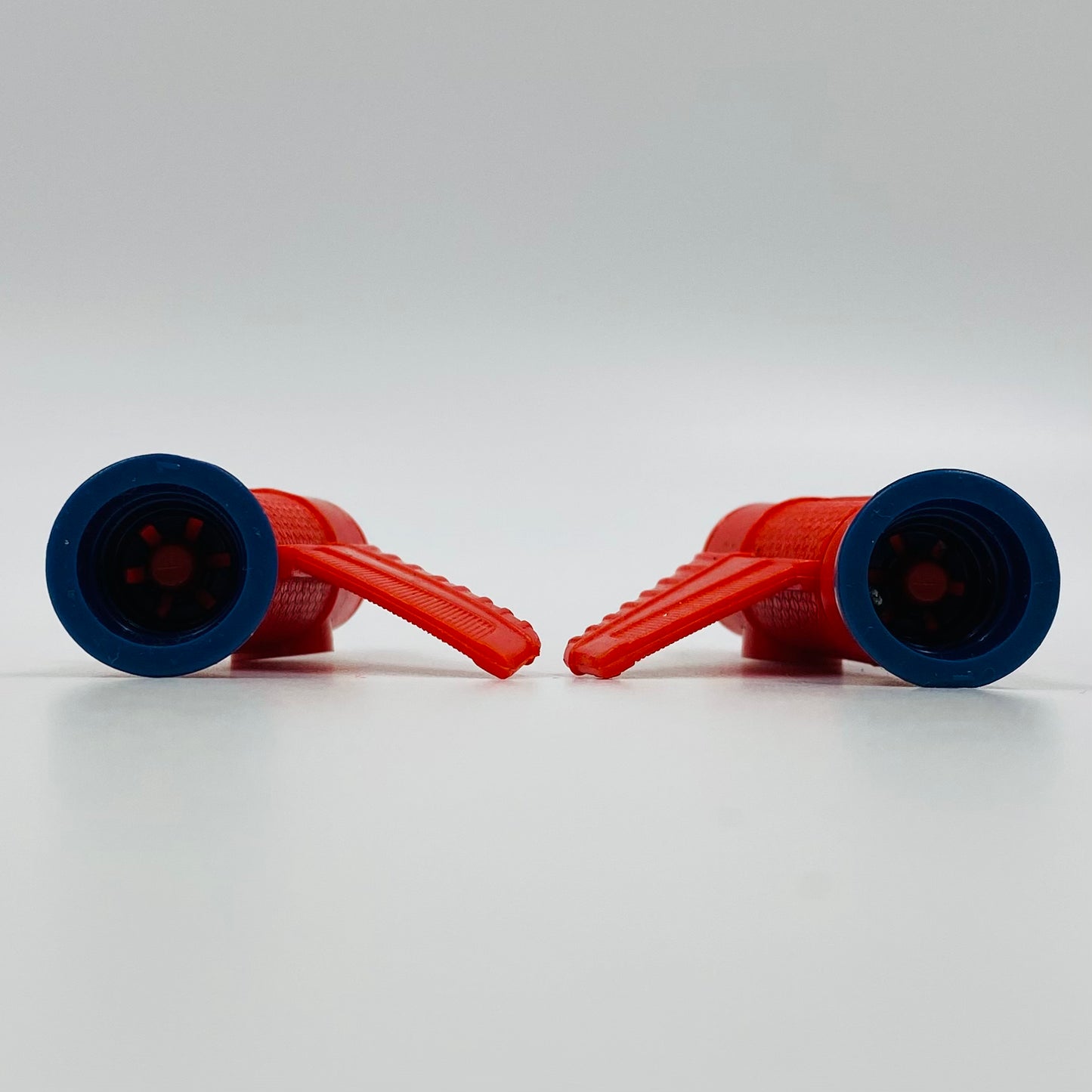 Centurions Assault Weapon System Orbital Interceptor loose 7” action figure accessory (1985) Kenner