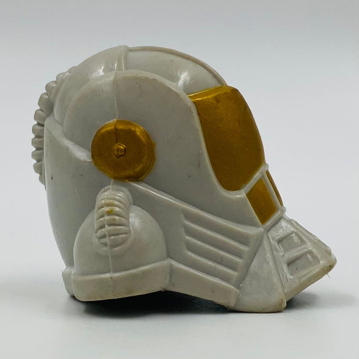 Centurions Assault Weapon System Orbital Interceptor loose 7” action figure accessory (1985) Kenner