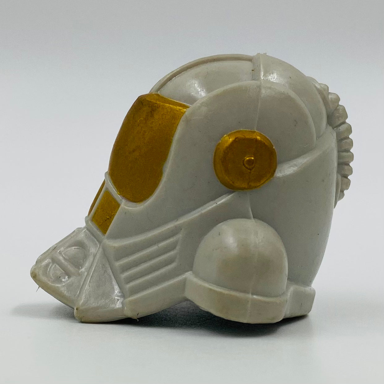 Centurions Assault Weapon System Orbital Interceptor loose 7” action figure accessory (1985) Kenner