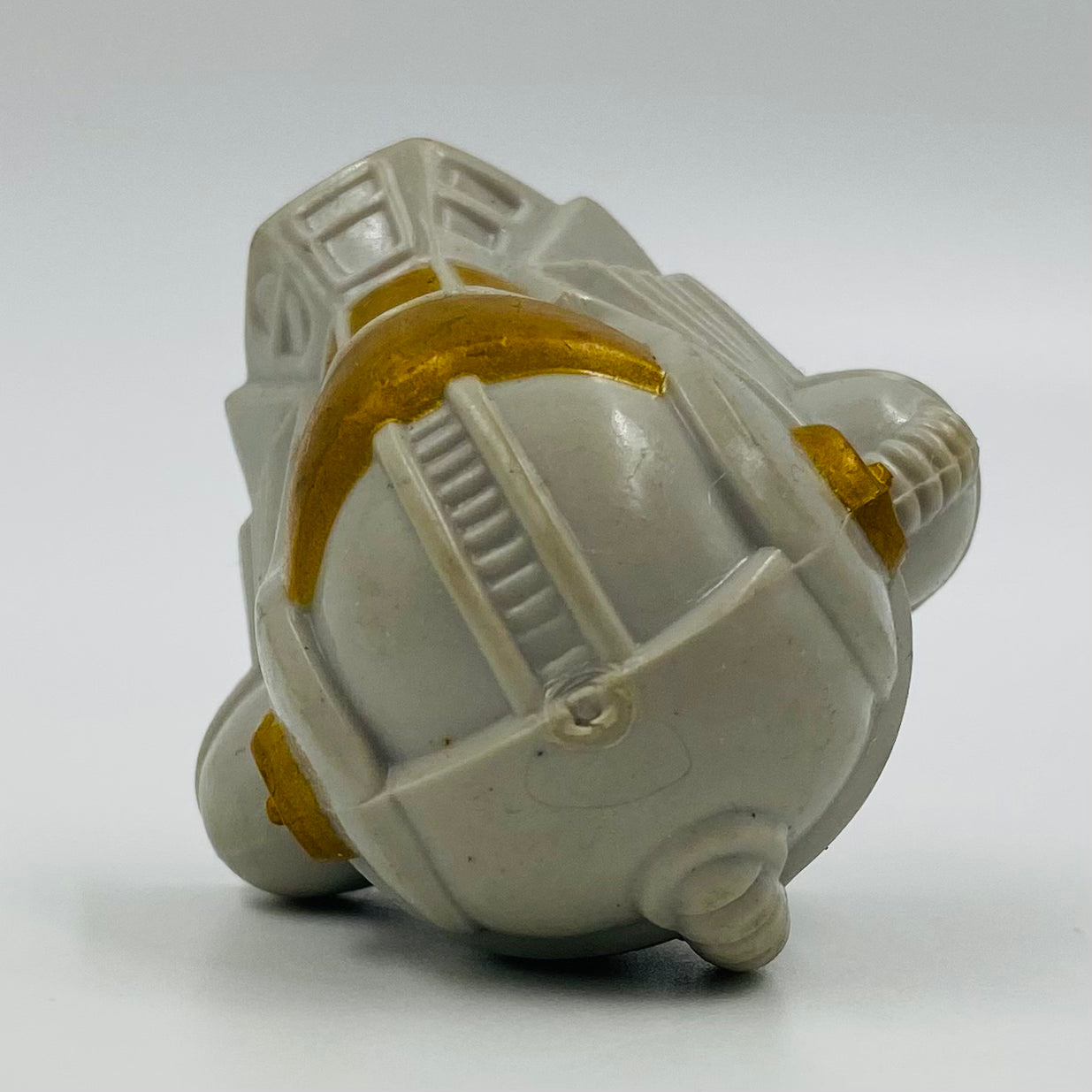 Centurions Assault Weapon System Orbital Interceptor loose 7” action figure accessory (1985) Kenner