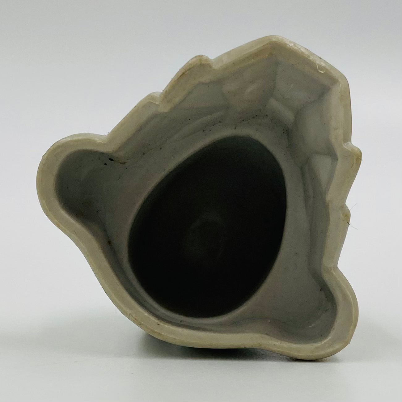 Centurions Assault Weapon System Orbital Interceptor loose 7” action figure accessory (1985) Kenner