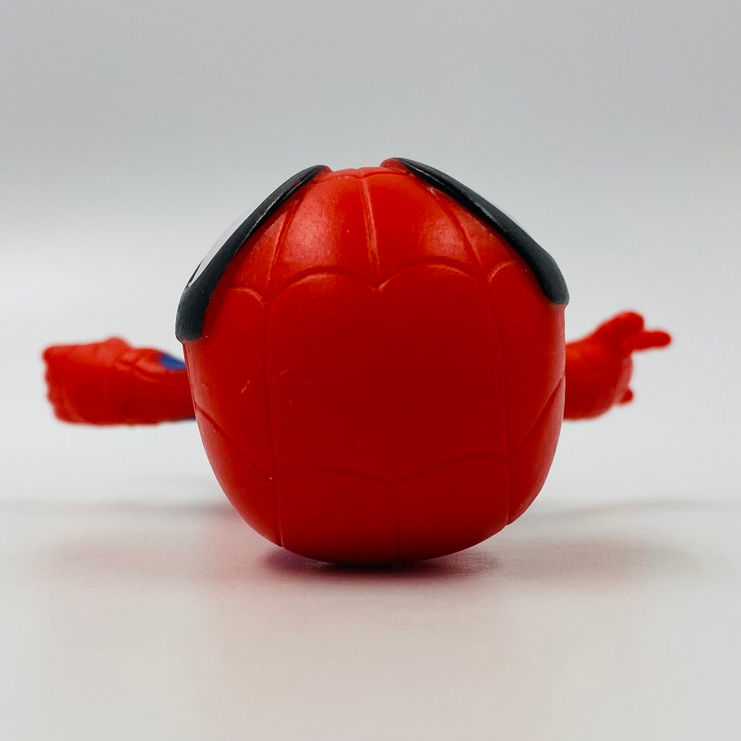 Spidey and his Amazing Friends Spidey loose 4” action figure (2021) Hasbro