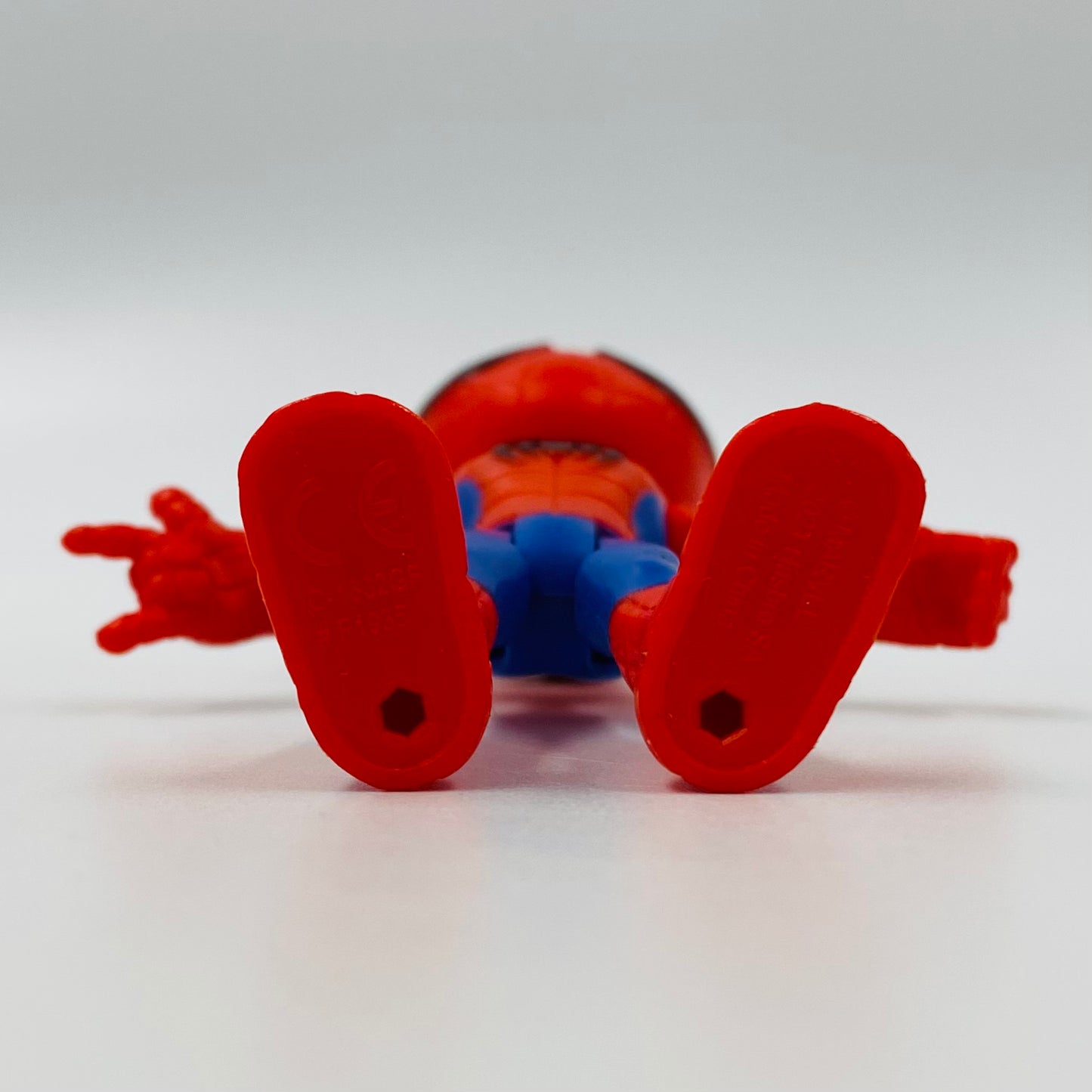 Spidey and his Amazing Friends Spidey loose 4” action figure (2021) Hasbro