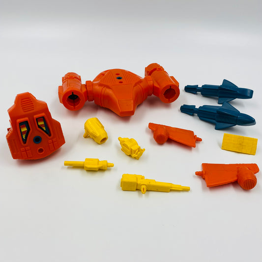 Centurions Assault Weapon System Tidal Blast loose 7” action figure accessory (1985) Kenner