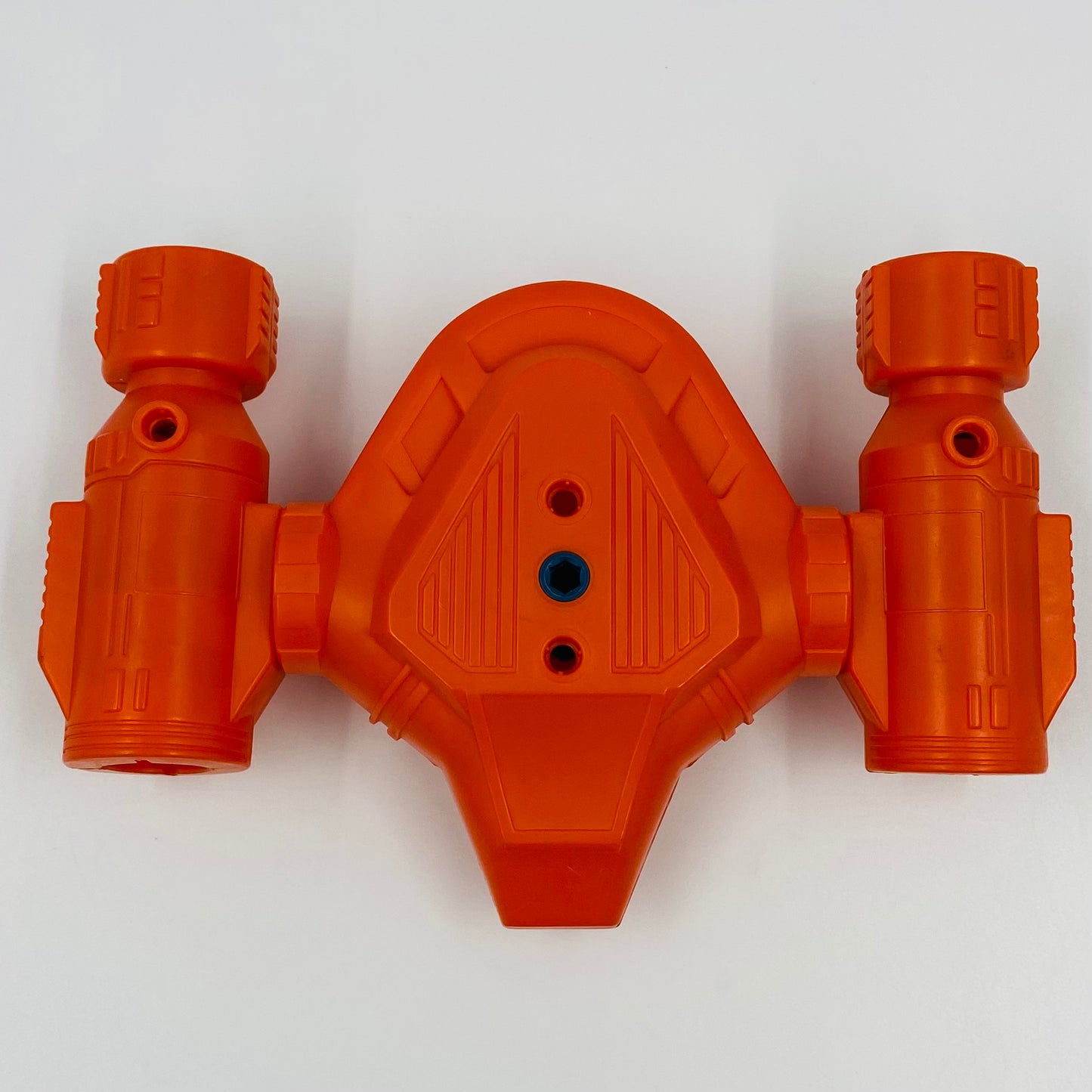 Centurions Assault Weapon System Tidal Blast loose 7” action figure accessory (1985) Kenner