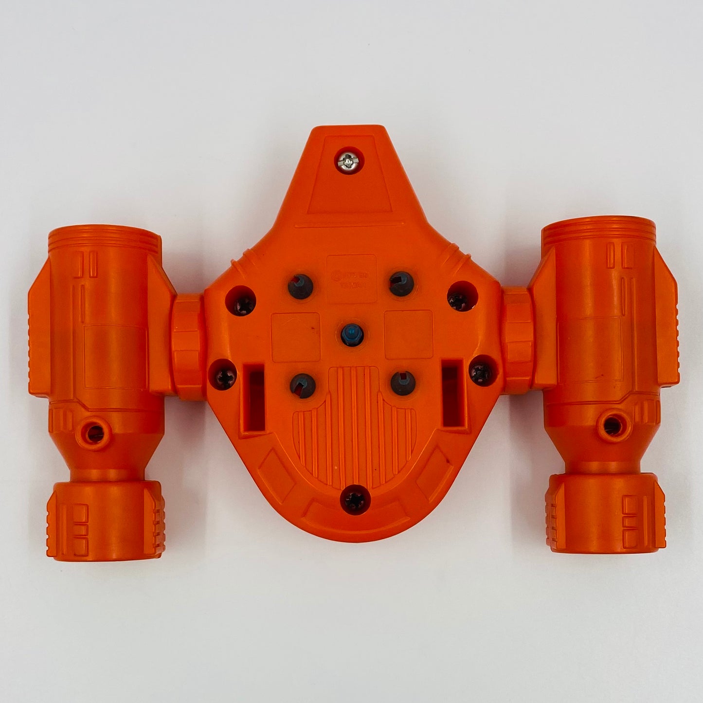 Centurions Assault Weapon System Tidal Blast loose 7” action figure accessory (1985) Kenner