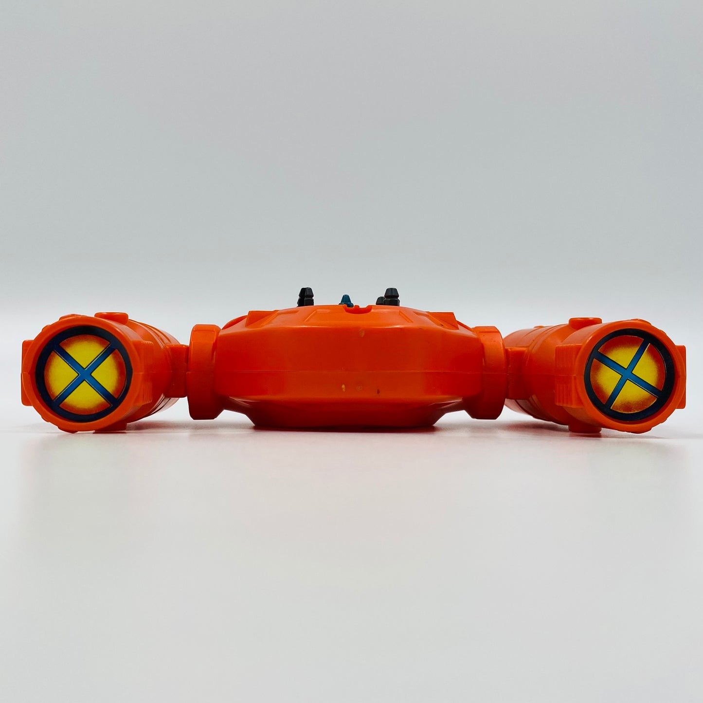 Centurions Assault Weapon System Tidal Blast loose 7” action figure accessory (1985) Kenner