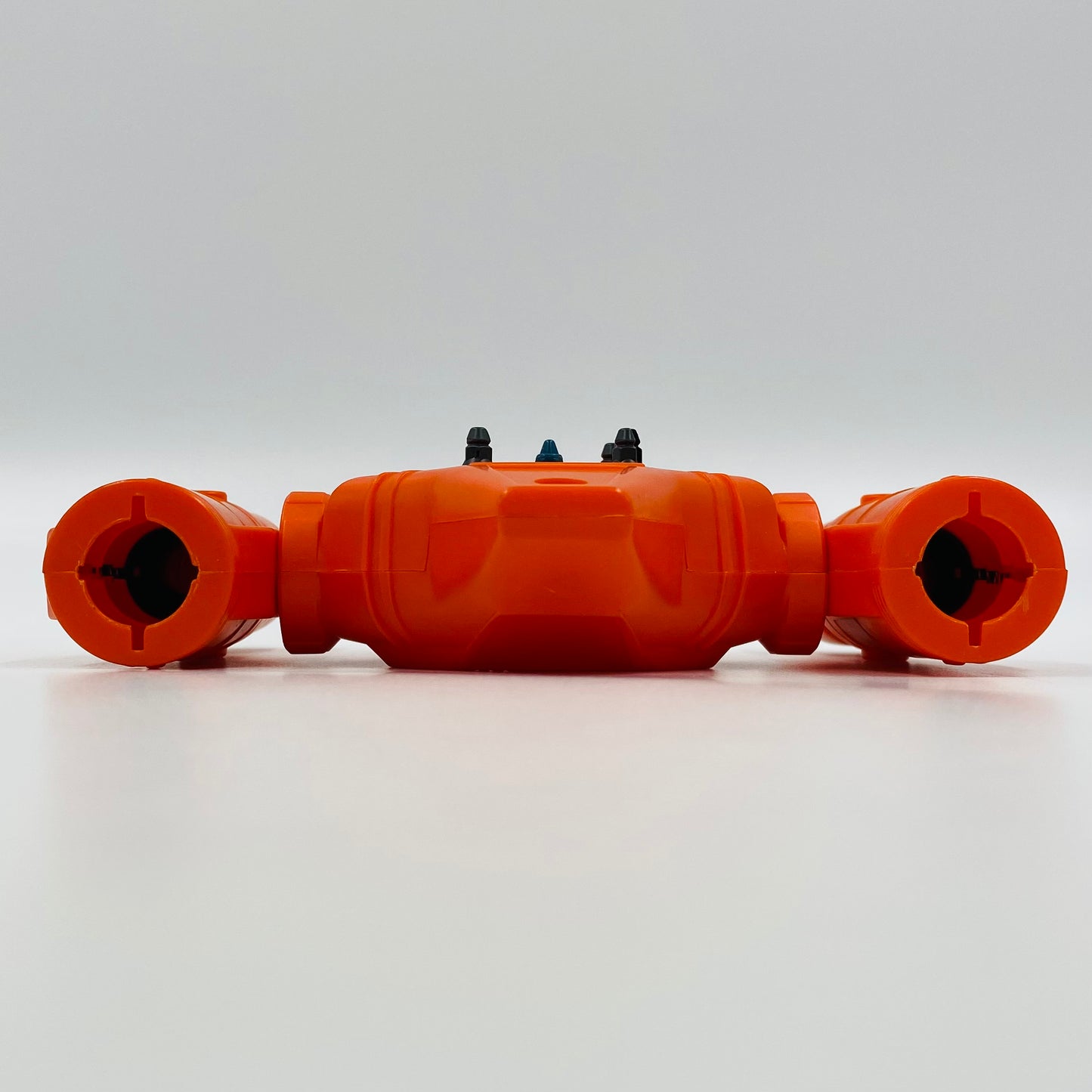 Centurions Assault Weapon System Tidal Blast loose 7” action figure accessory (1985) Kenner