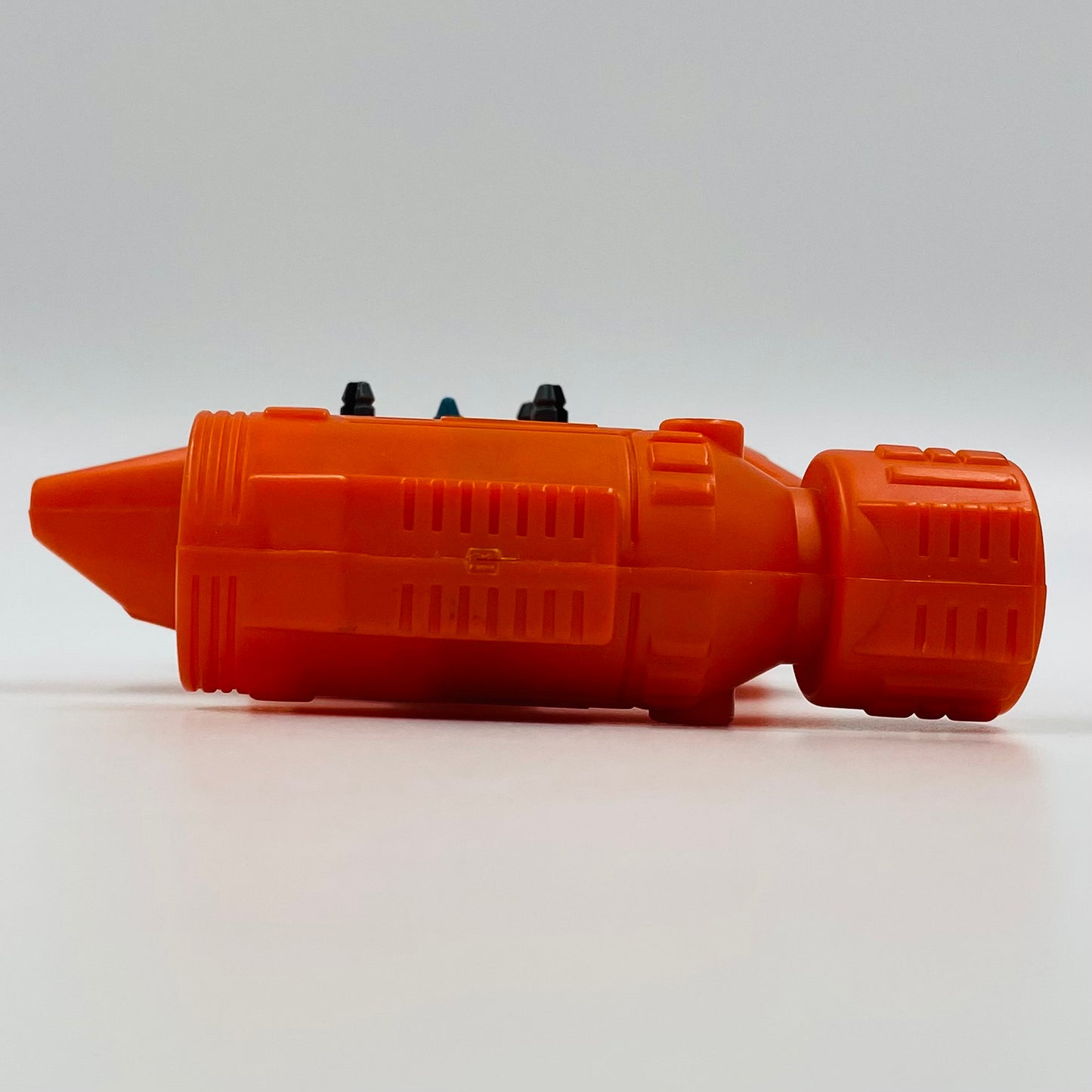 Centurions Assault Weapon System Tidal Blast loose 7” action figure accessory (1985) Kenner