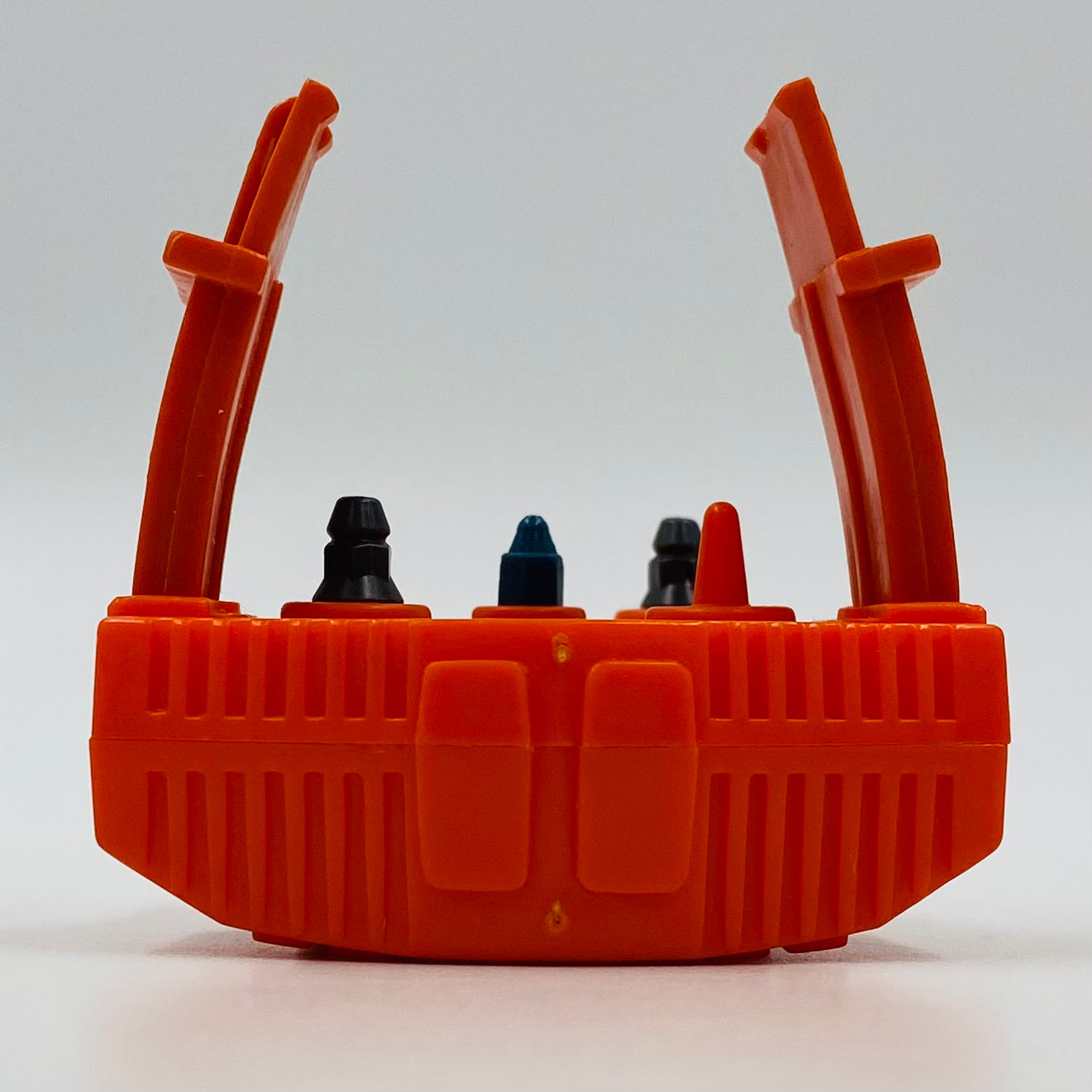 Centurions Assault Weapon System Tidal Blast loose 7” action figure accessory (1985) Kenner