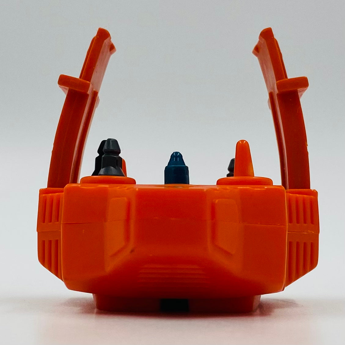 Centurions Assault Weapon System Tidal Blast loose 7” action figure accessory (1985) Kenner