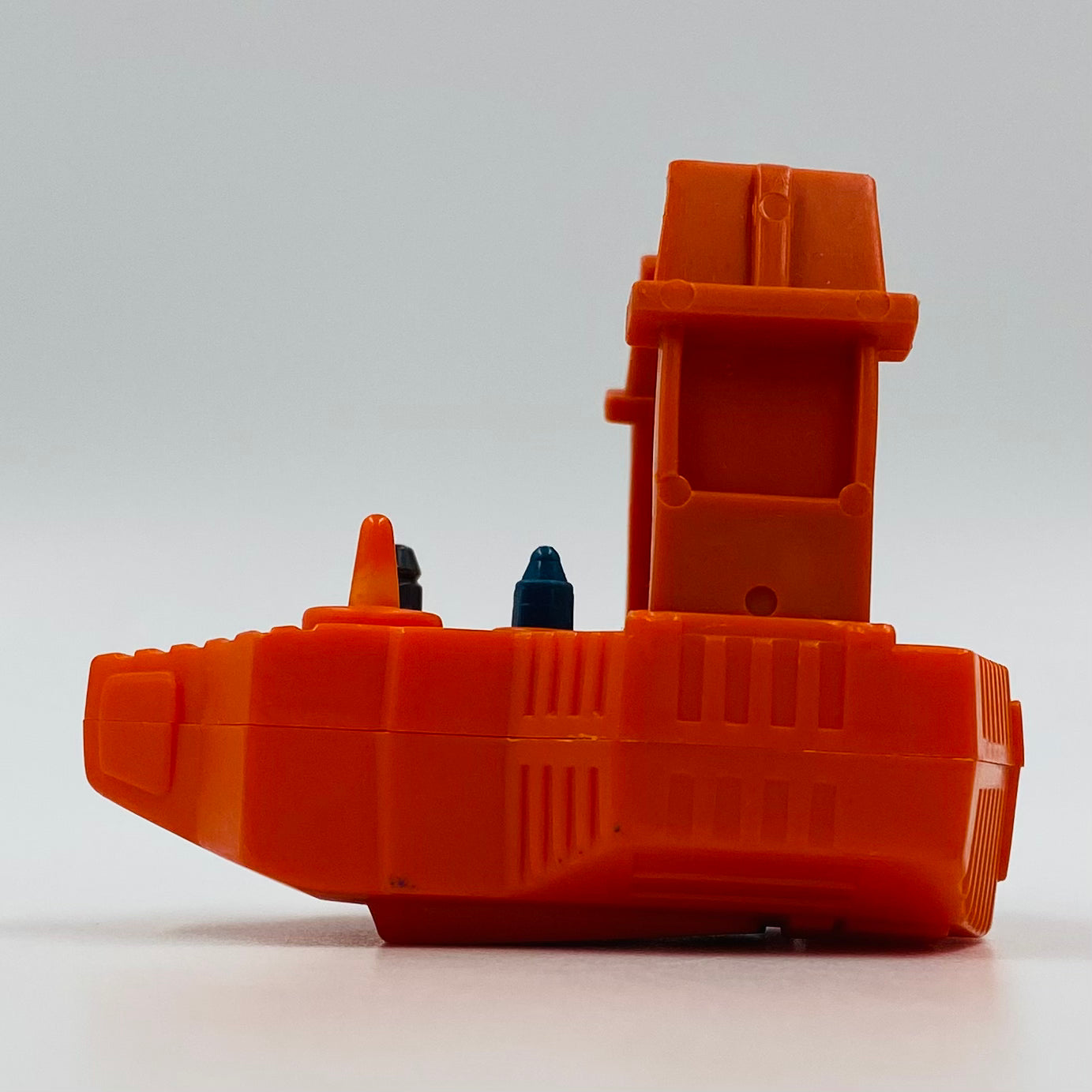 Centurions Assault Weapon System Tidal Blast loose 7” action figure accessory (1985) Kenner