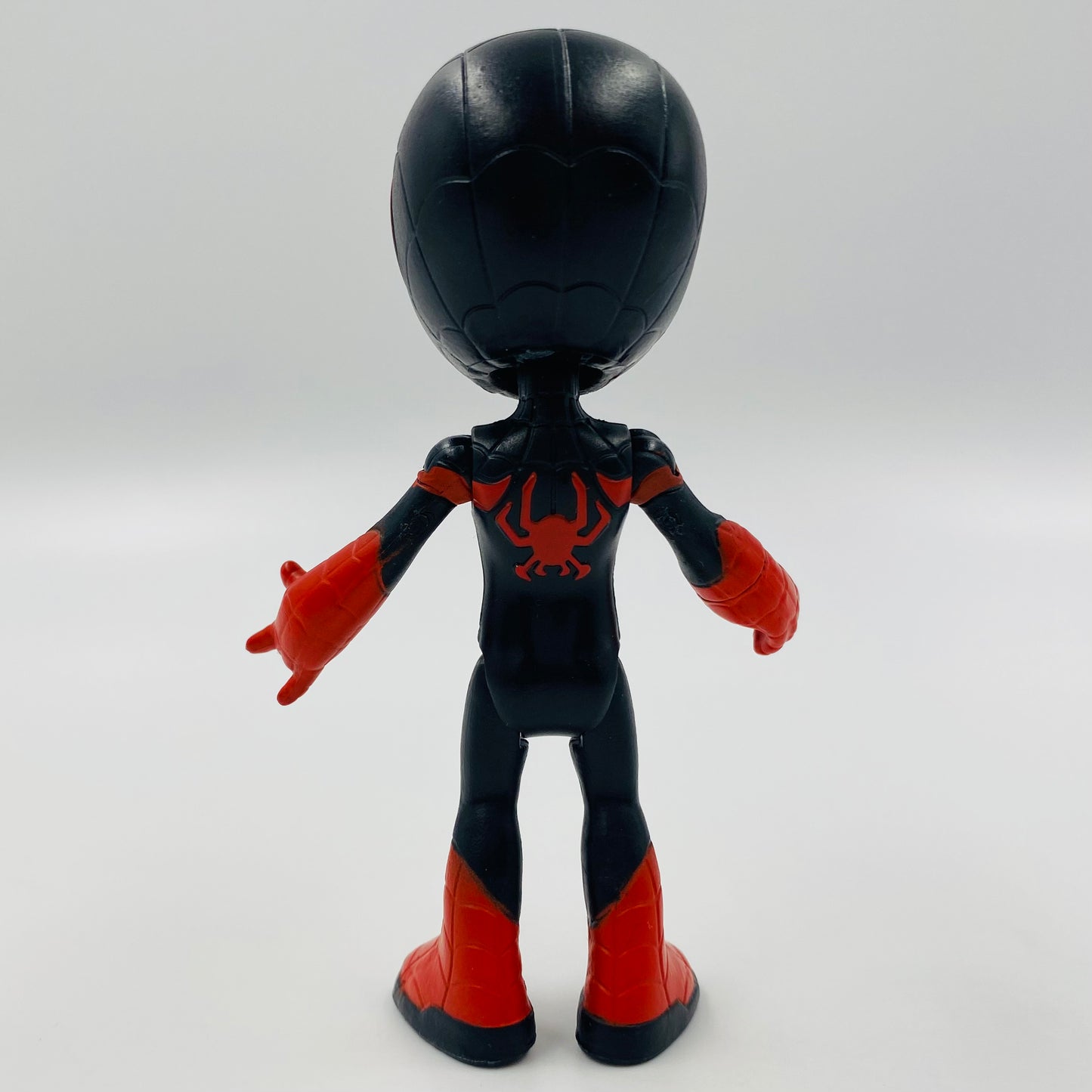 Spidey and his Amazing Friends Spin loose 4” action figure (2021) Hasbro