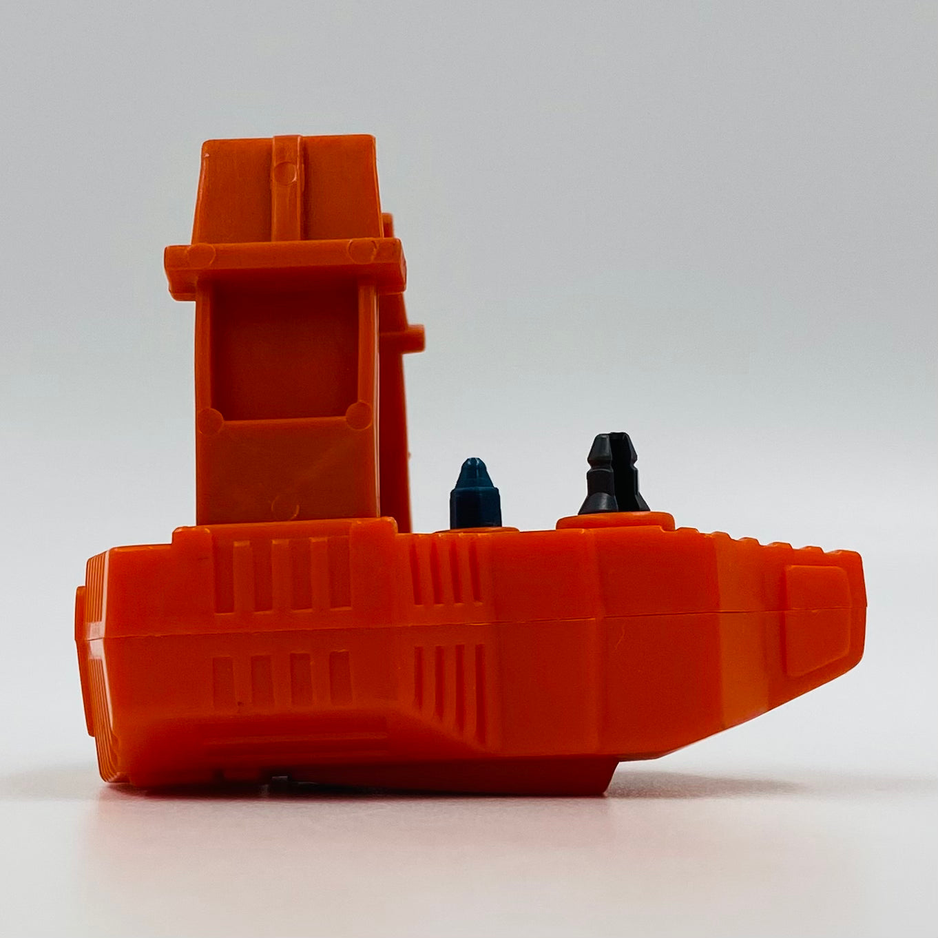 Centurions Assault Weapon System Tidal Blast loose 7” action figure accessory (1985) Kenner