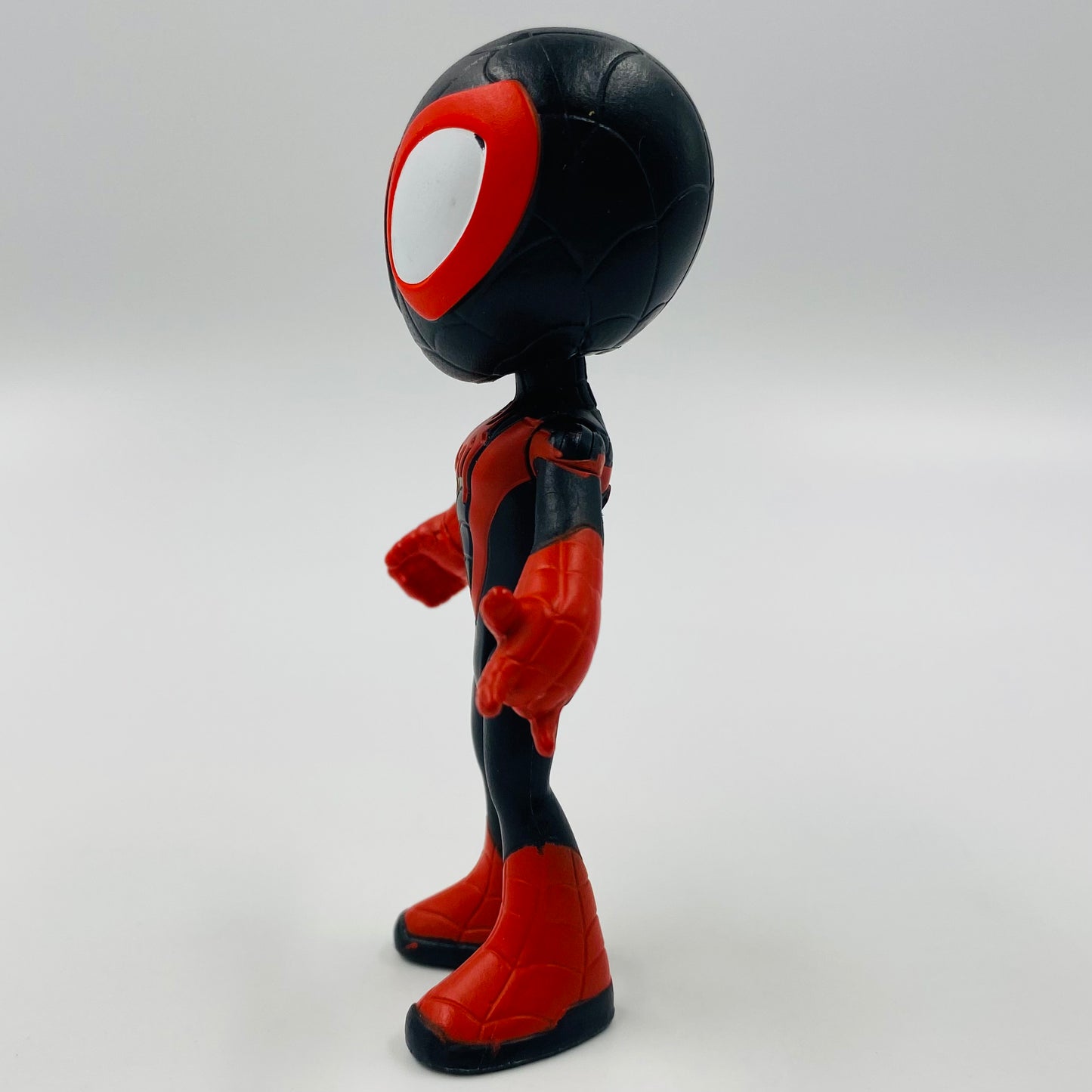 Spidey and his Amazing Friends Spin loose 4” action figure (2021) Hasbro
