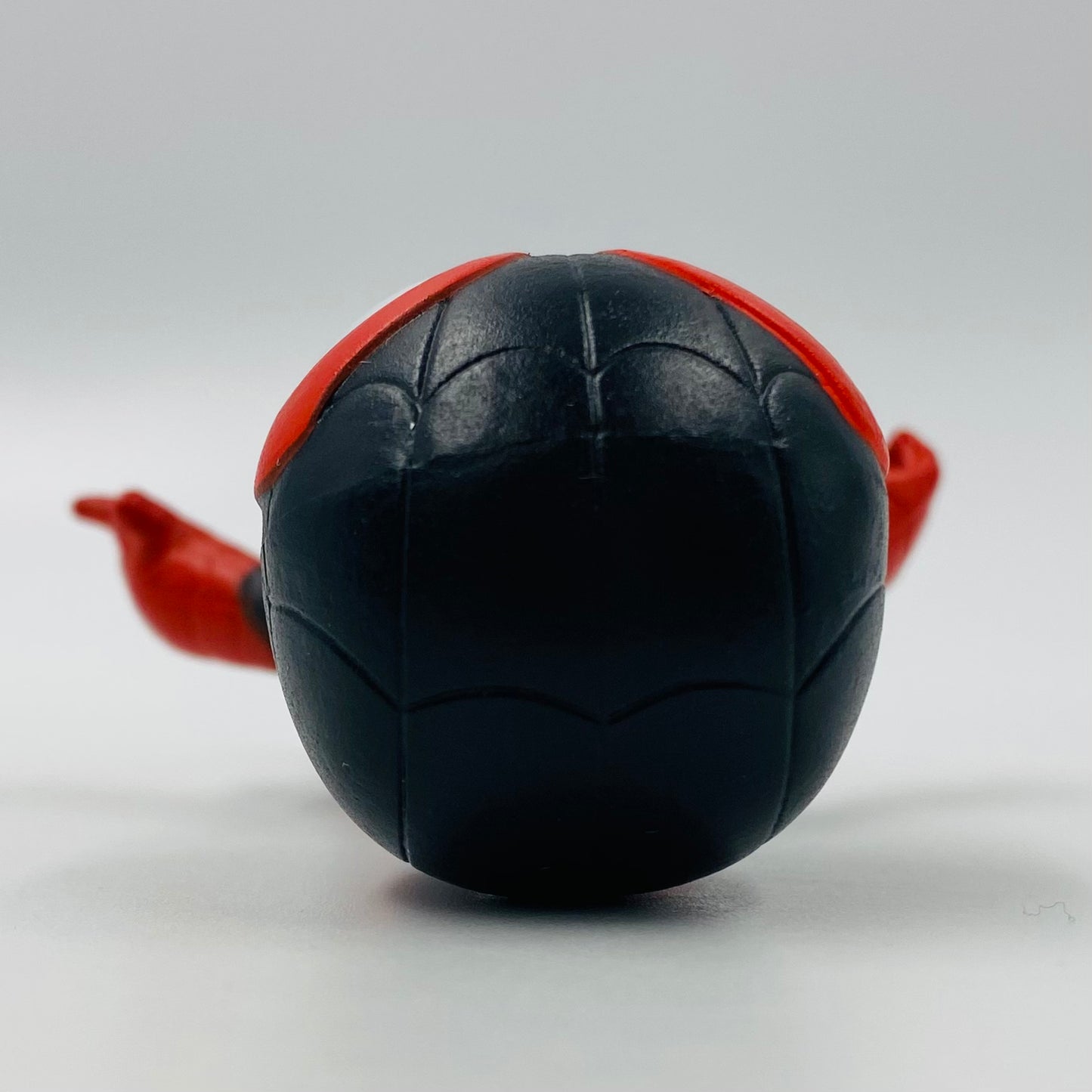 Spidey and his Amazing Friends Spin loose 4” action figure (2021) Hasbro