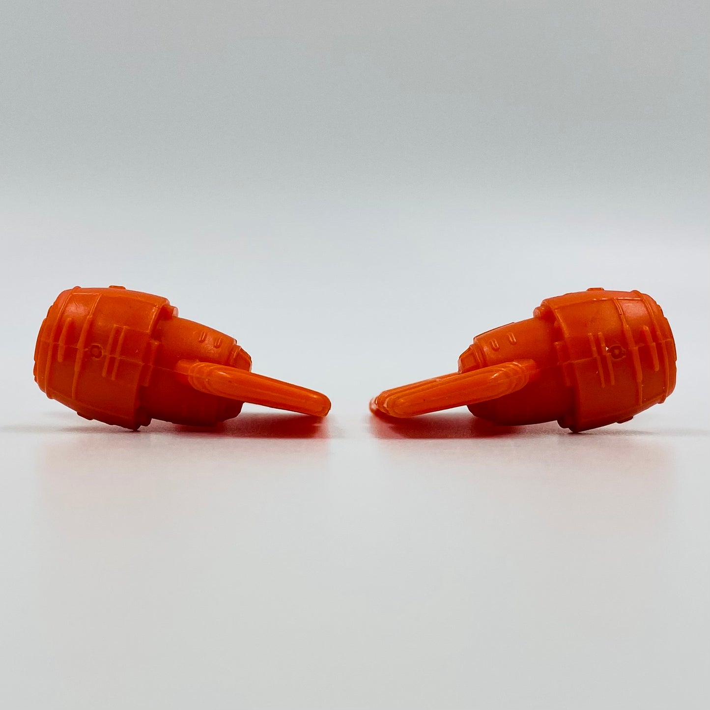 Centurions Assault Weapon System Tidal Blast loose 7” action figure accessory (1985) Kenner