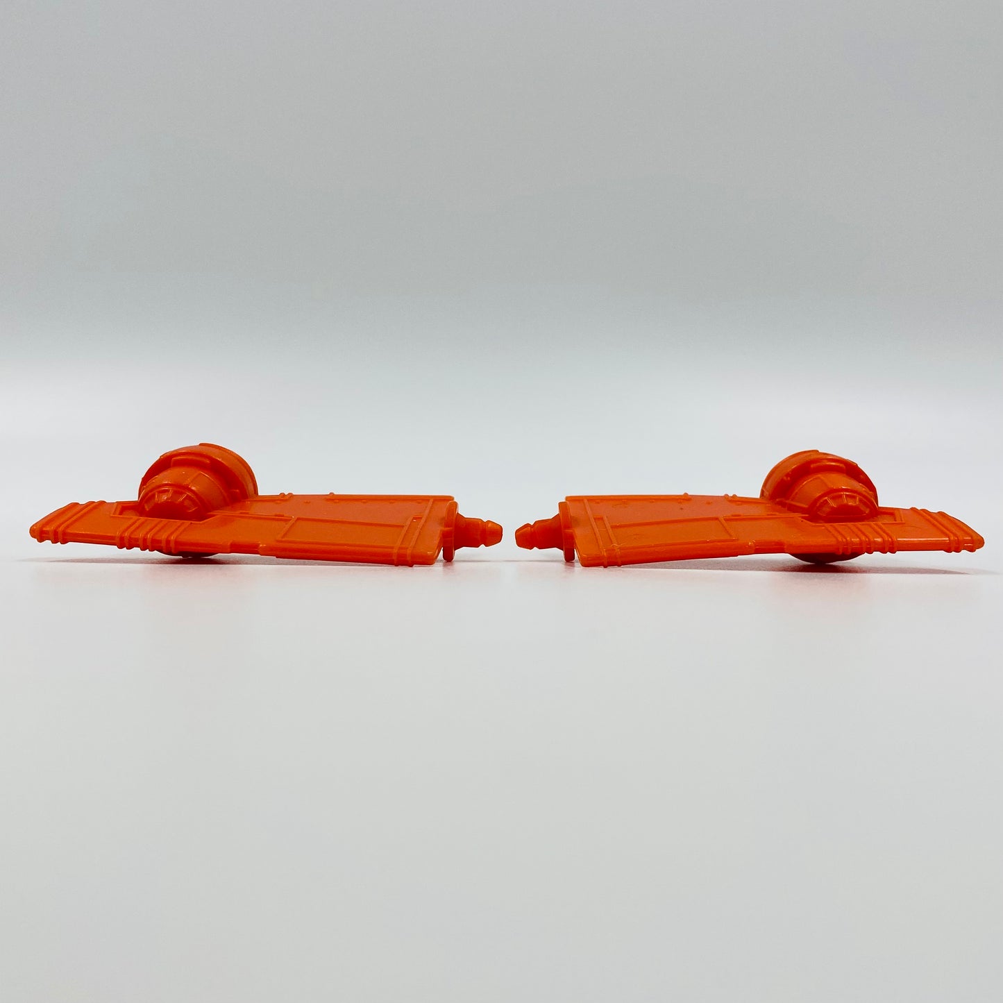 Centurions Assault Weapon System Tidal Blast loose 7” action figure accessory (1985) Kenner