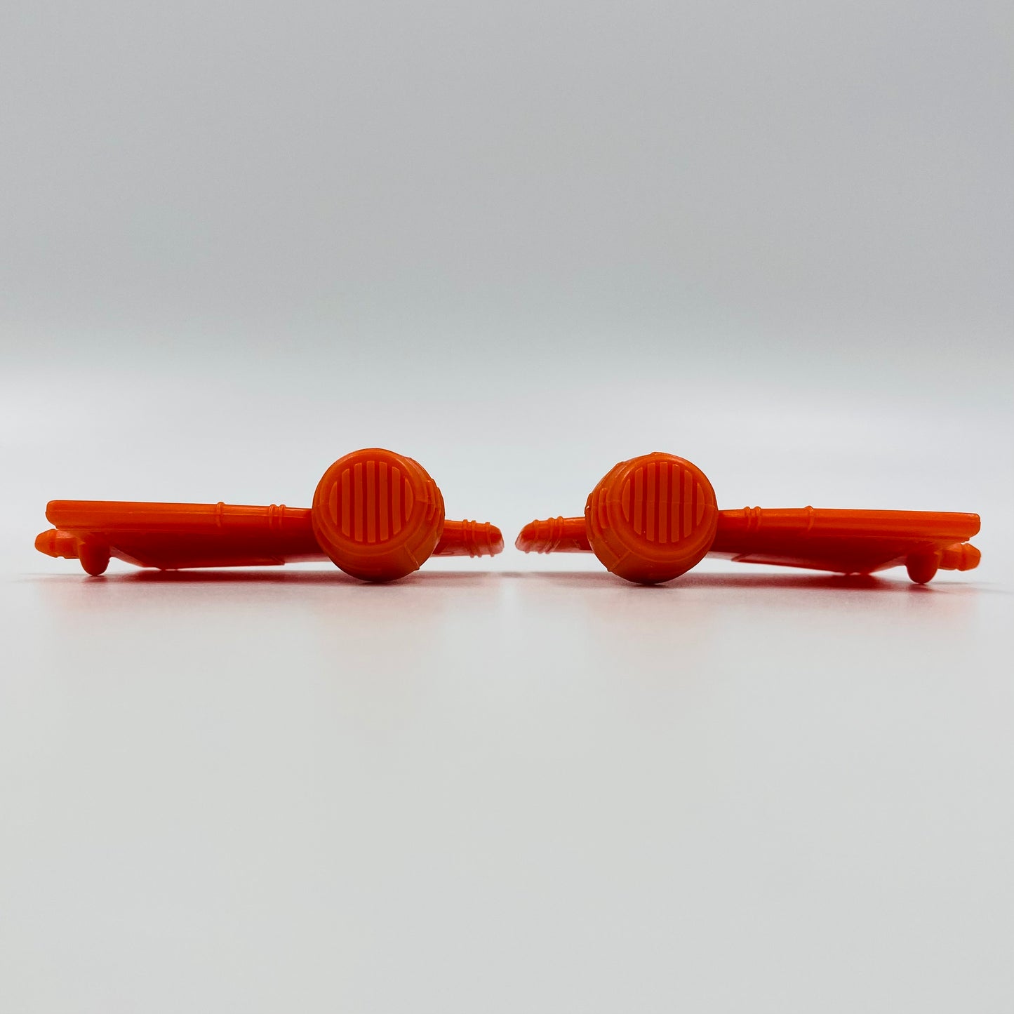 Centurions Assault Weapon System Tidal Blast loose 7” action figure accessory (1985) Kenner