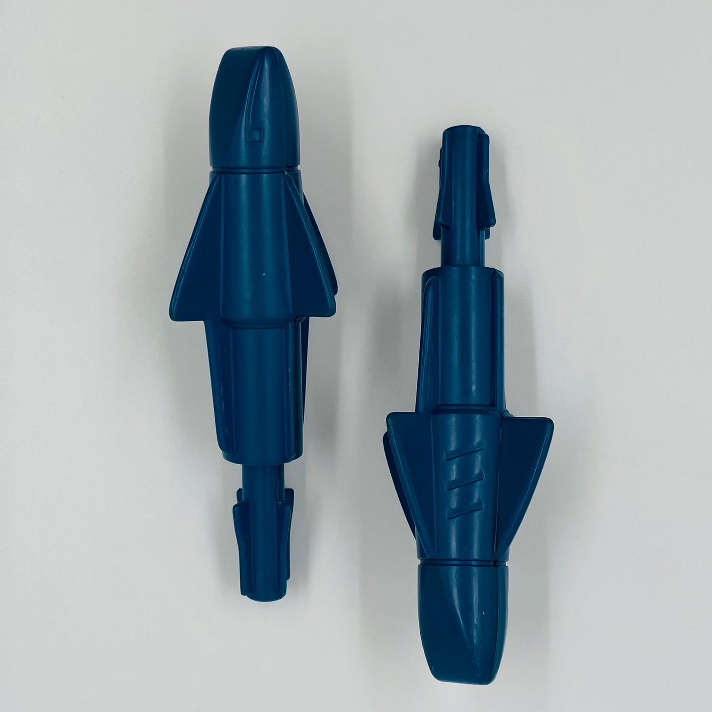 Centurions Assault Weapon System Tidal Blast loose 7” action figure accessory (1985) Kenner