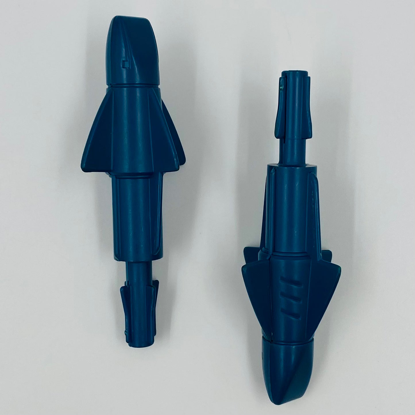 Centurions Assault Weapon System Tidal Blast loose 7” action figure accessory (1985) Kenner