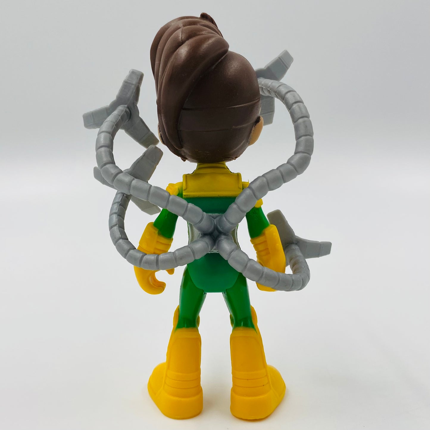 Spidey and his Amazing Friends Doctor Octopus loose 4” action figure (2021) Hasbro