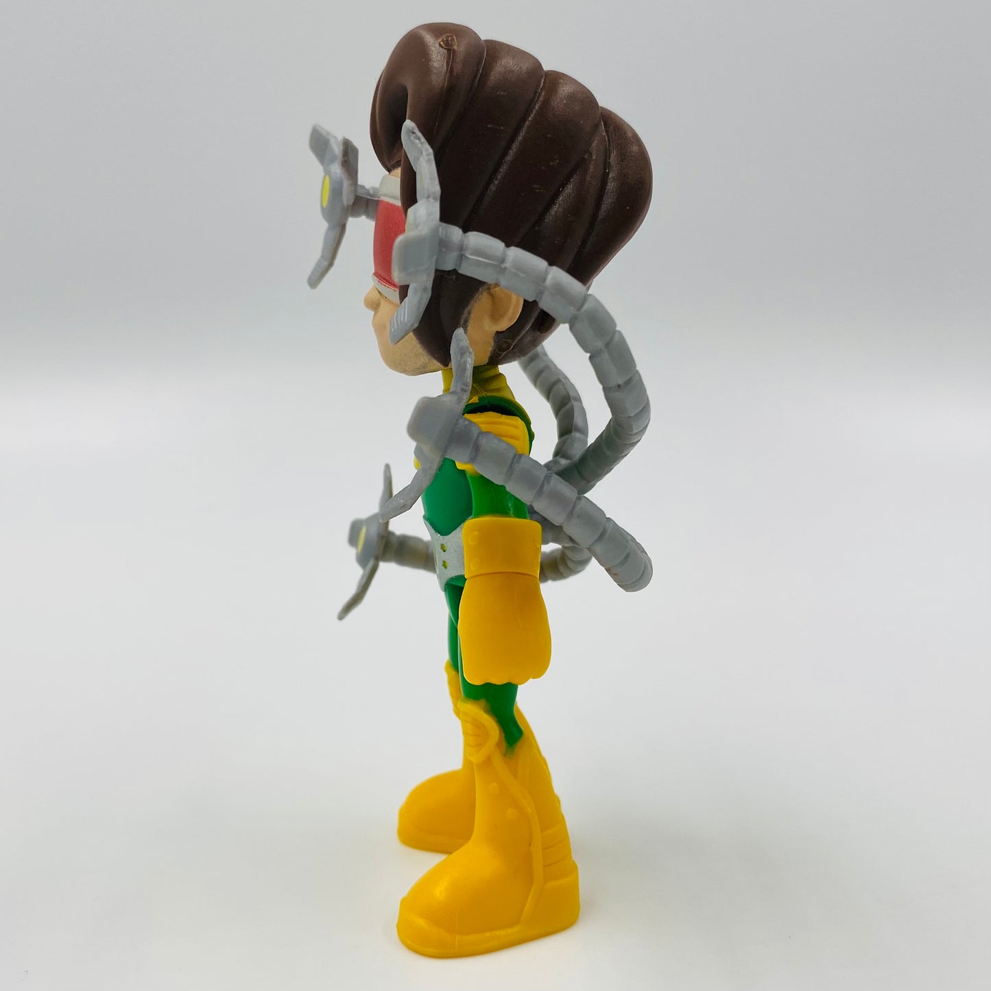 Spidey and his Amazing Friends Doctor Octopus loose 4” action figure (2021) Hasbro