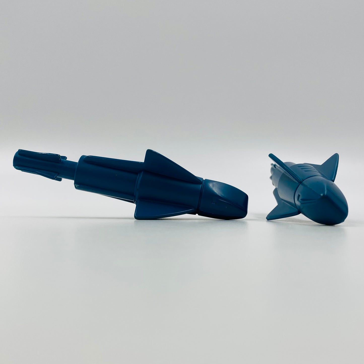 Centurions Assault Weapon System Tidal Blast loose 7” action figure accessory (1985) Kenner