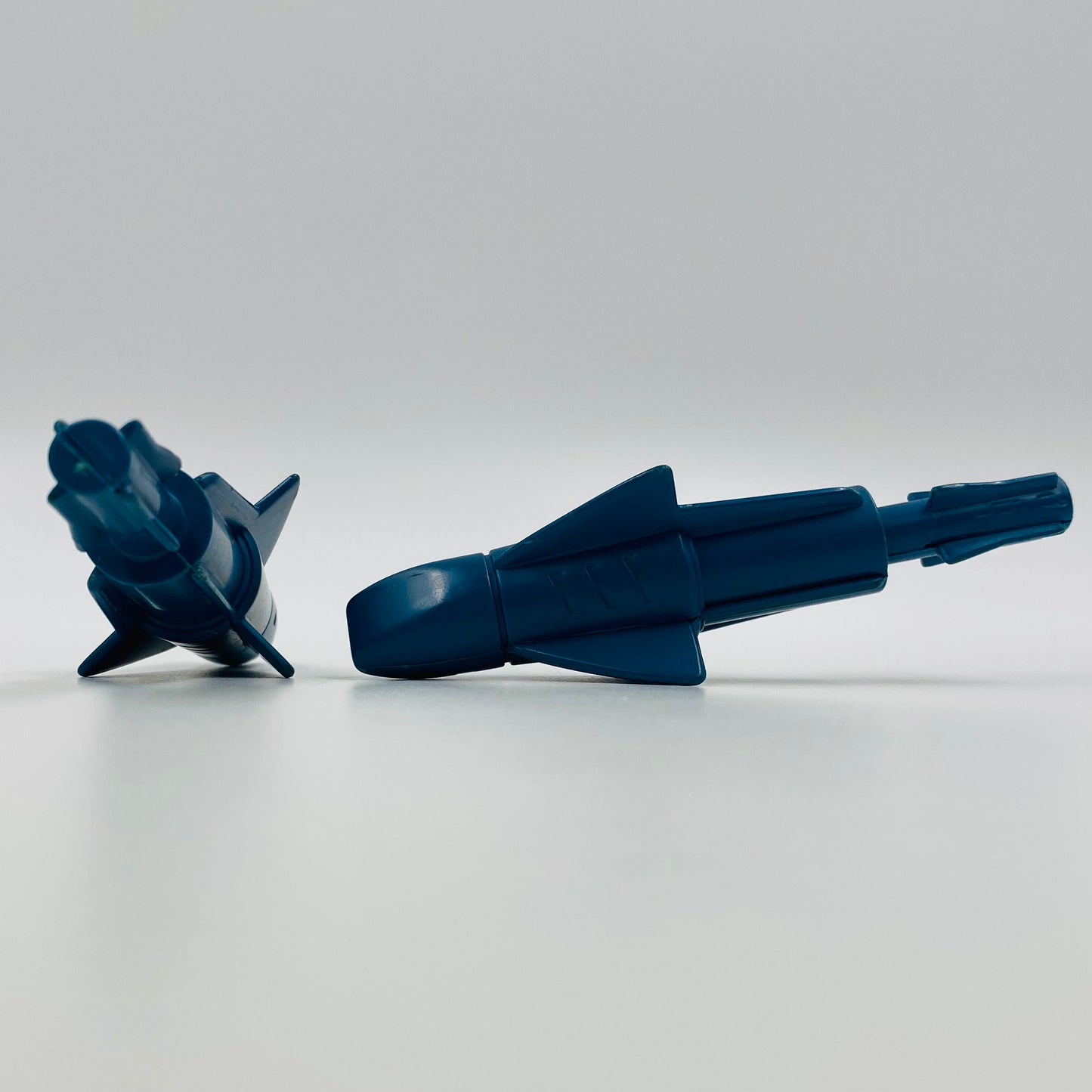 Centurions Assault Weapon System Tidal Blast loose 7” action figure accessory (1985) Kenner