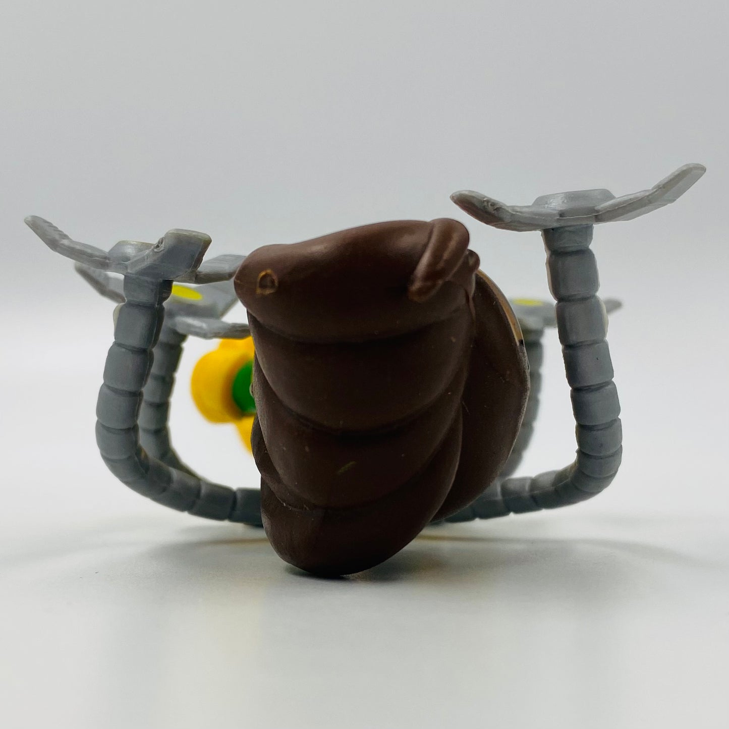 Spidey and his Amazing Friends Doctor Octopus loose 4” action figure (2021) Hasbro