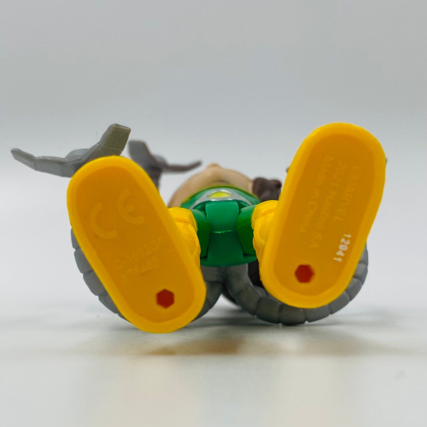 Spidey and his Amazing Friends Doctor Octopus loose 4” action figure (2021) Hasbro