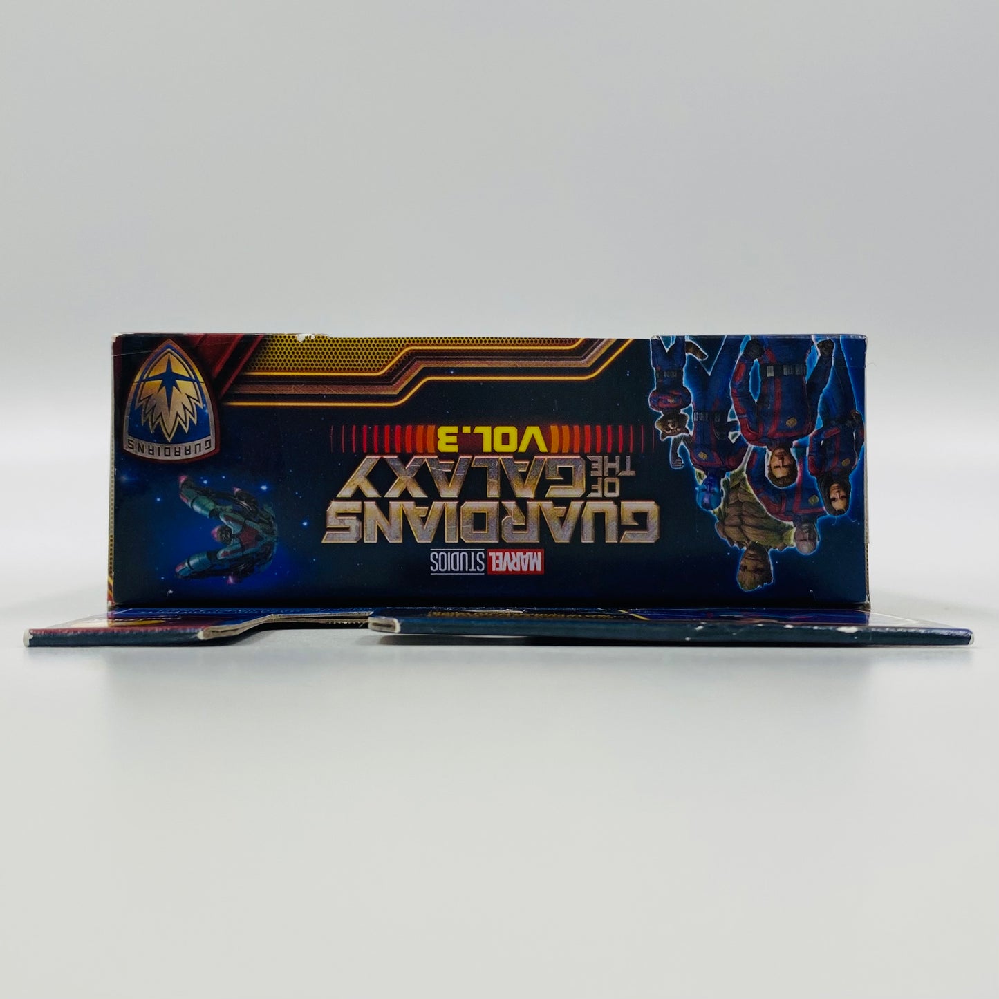 Marvel Epic Hero Series Guardians of the Galaxy Vol. 3 Marvel’s Mantis boxed 4” action figure (2023) Hasbro