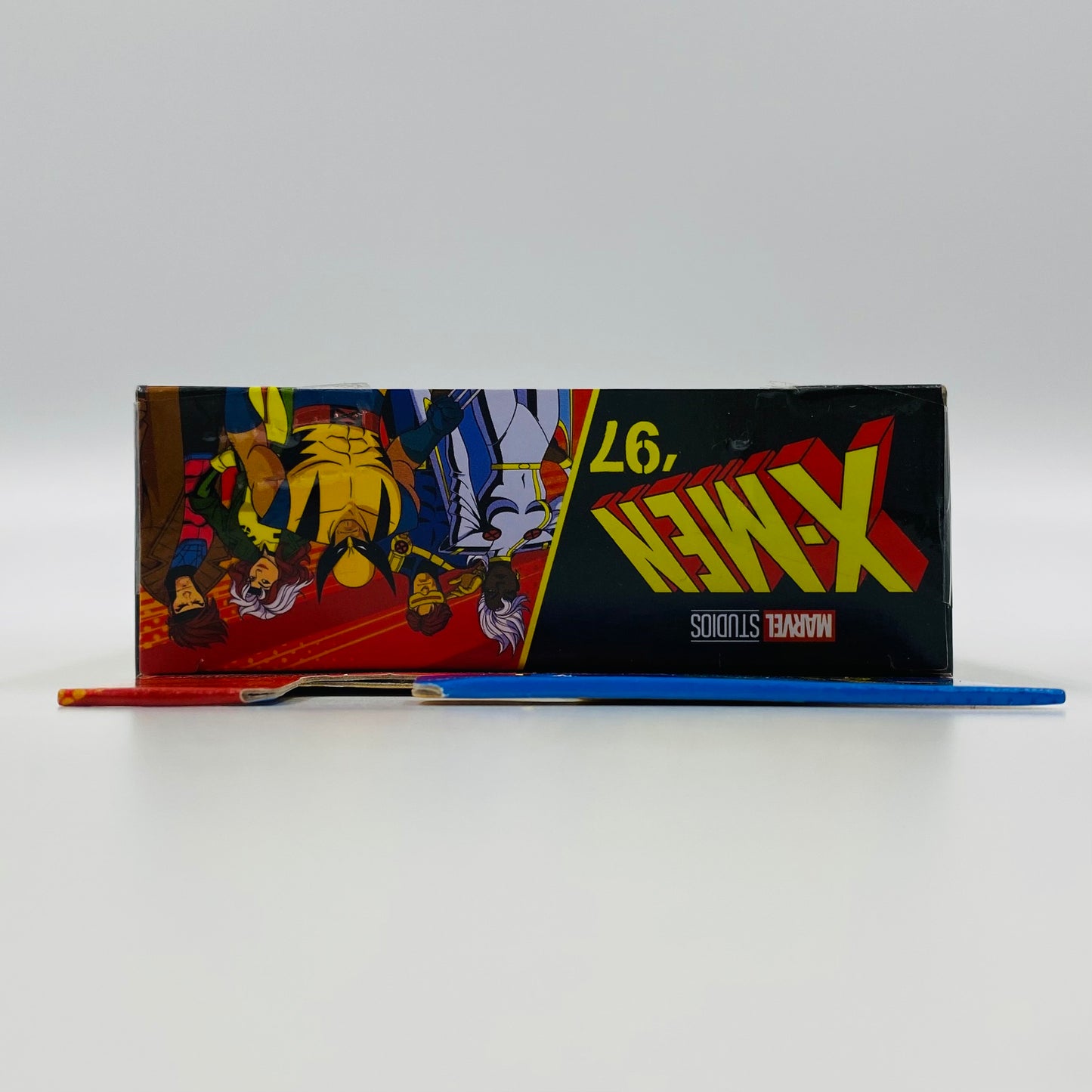 Marvel Epic Hero Series X-Men ‘97 Marvel’s Rogue boxed 4” action figure (2023) Hasbro