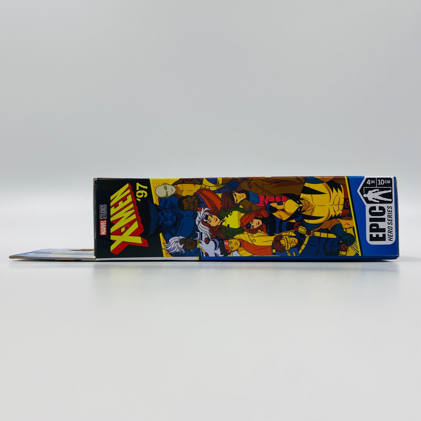 Marvel Epic Hero Series X-Men ‘97 Marvel’s Rogue boxed 4” action figure (2023) Hasbro