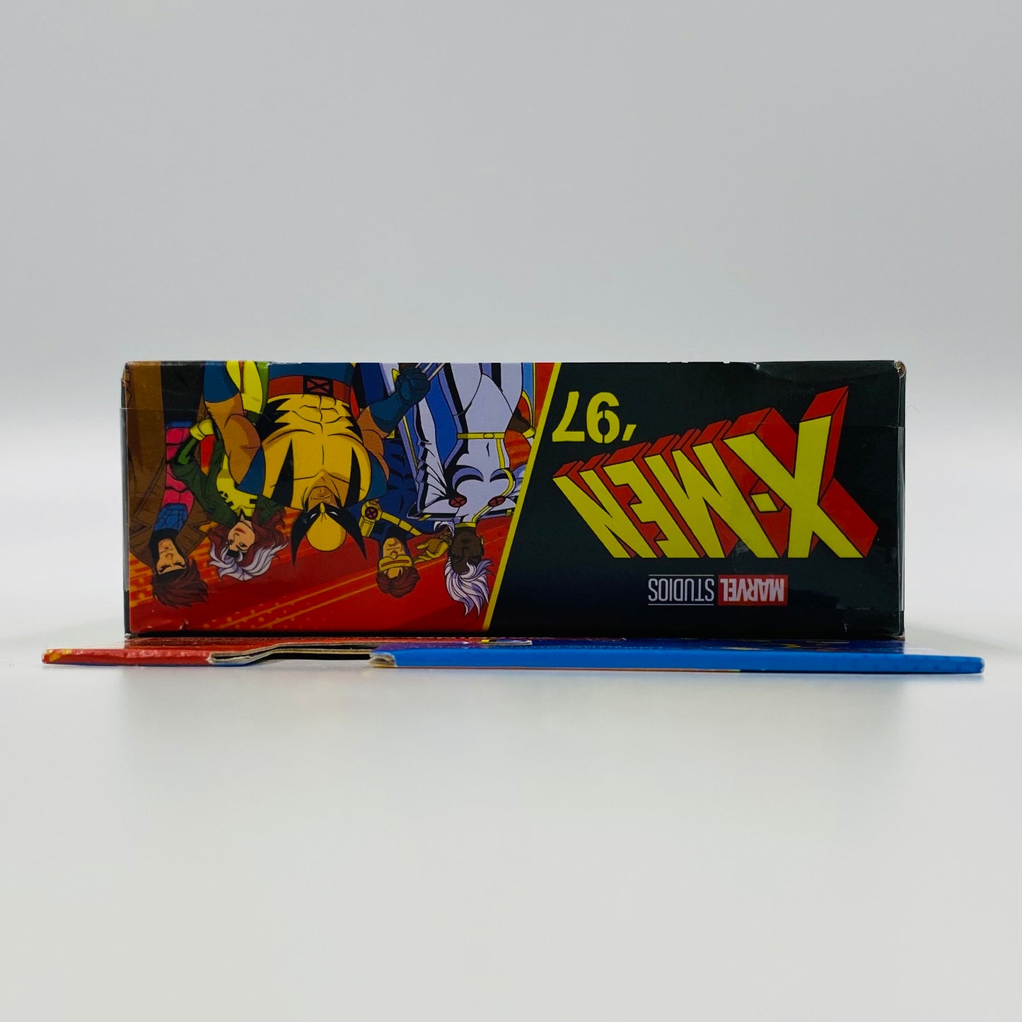 Marvel Epic Hero Series X-Men ‘97 Cyclops boxed 4” action figure (2023) Hasbro