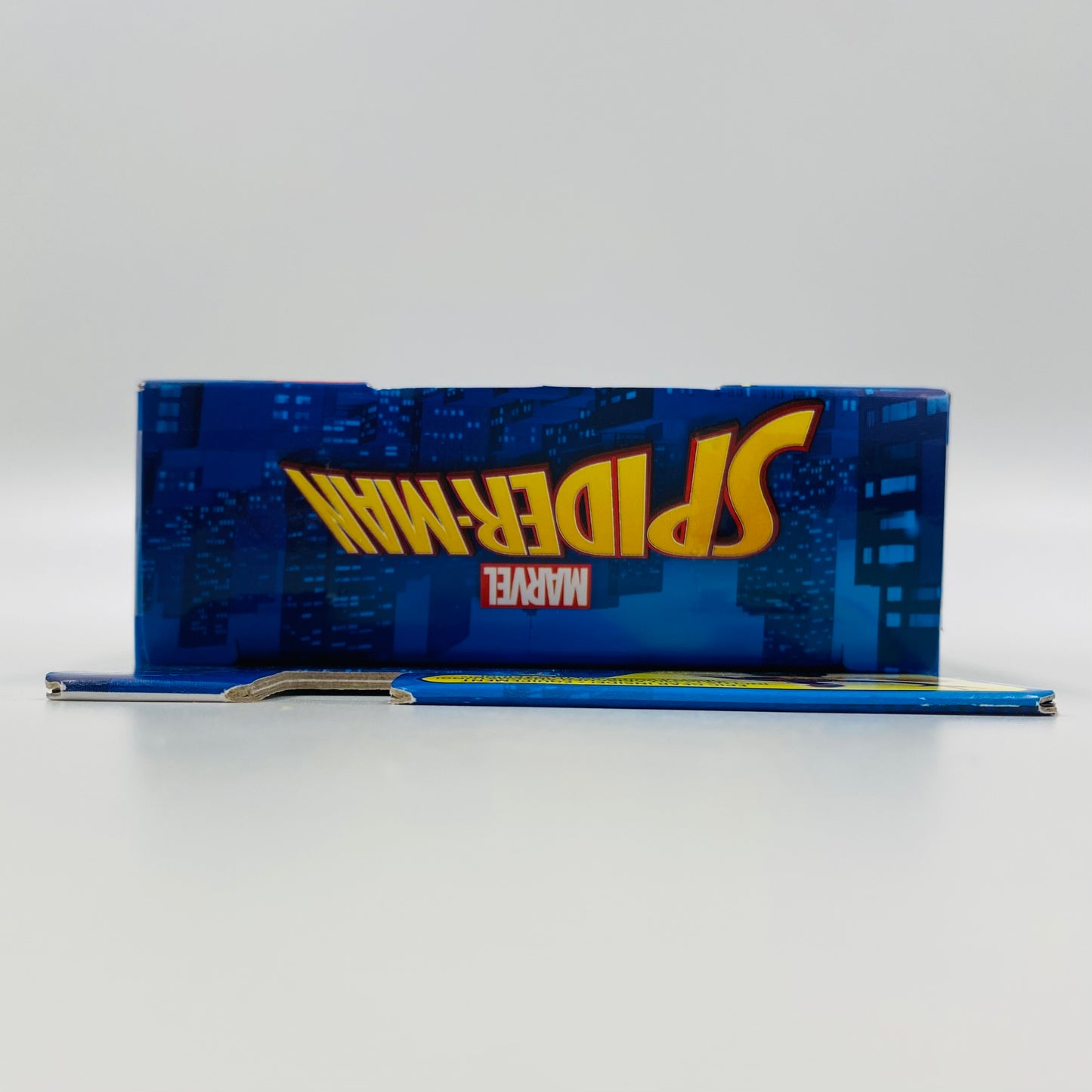 Marvel Epic Hero Series Spider-Man Miles Morales boxed 4” action figure (2023) Hasbro