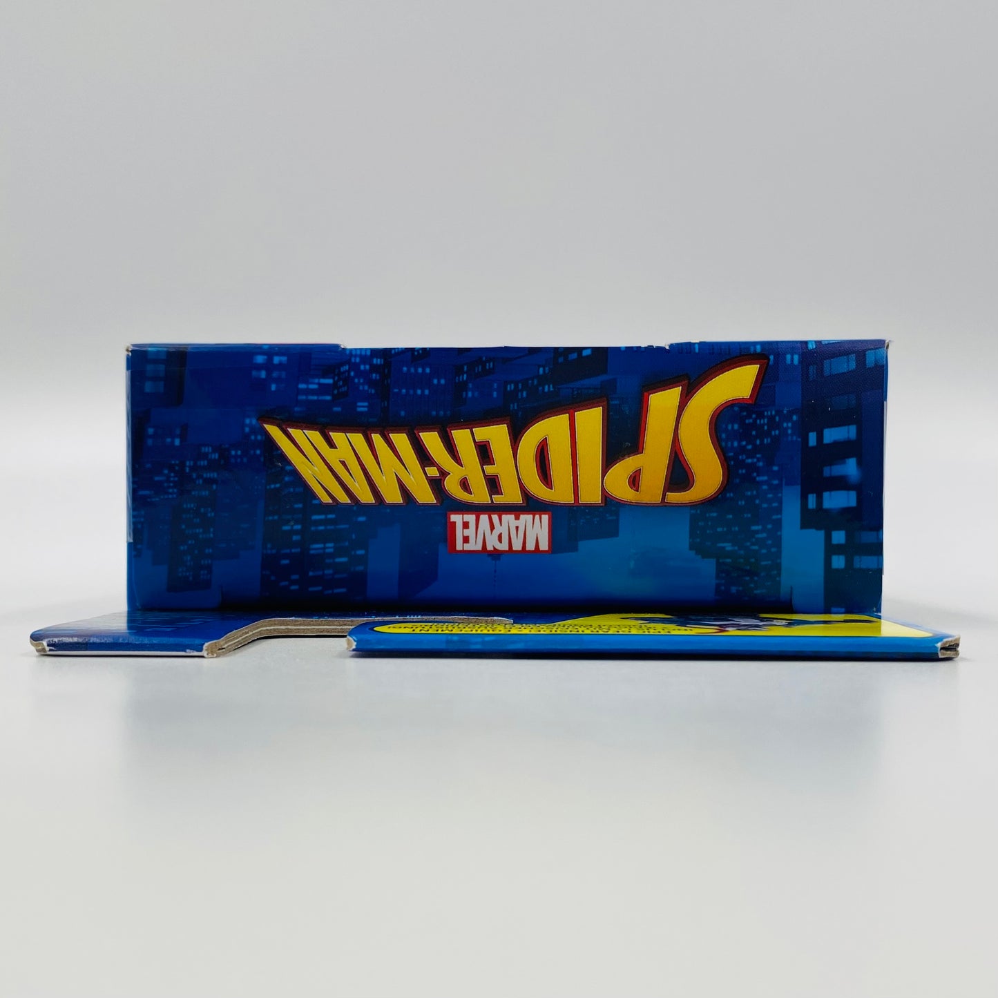 Marvel Epic Hero Series Spider-Man Venom boxed 4” action figure (2023) Hasbro